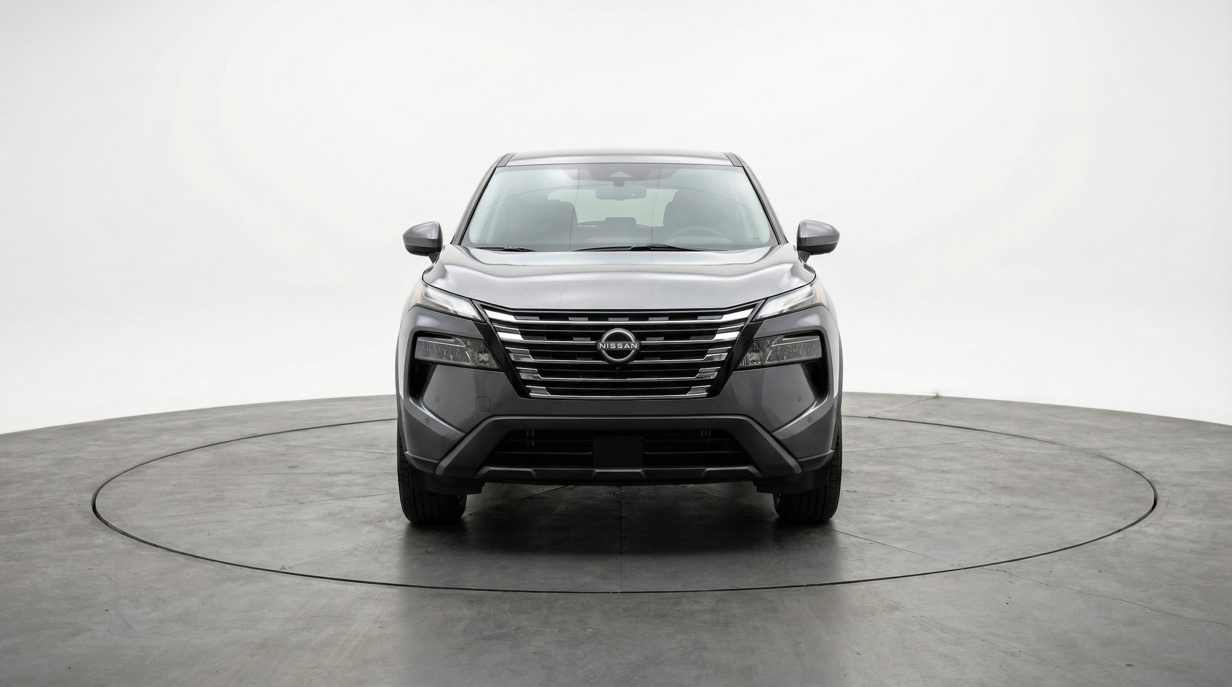 Thumbnail: 2025 Nissan Rogue - 2