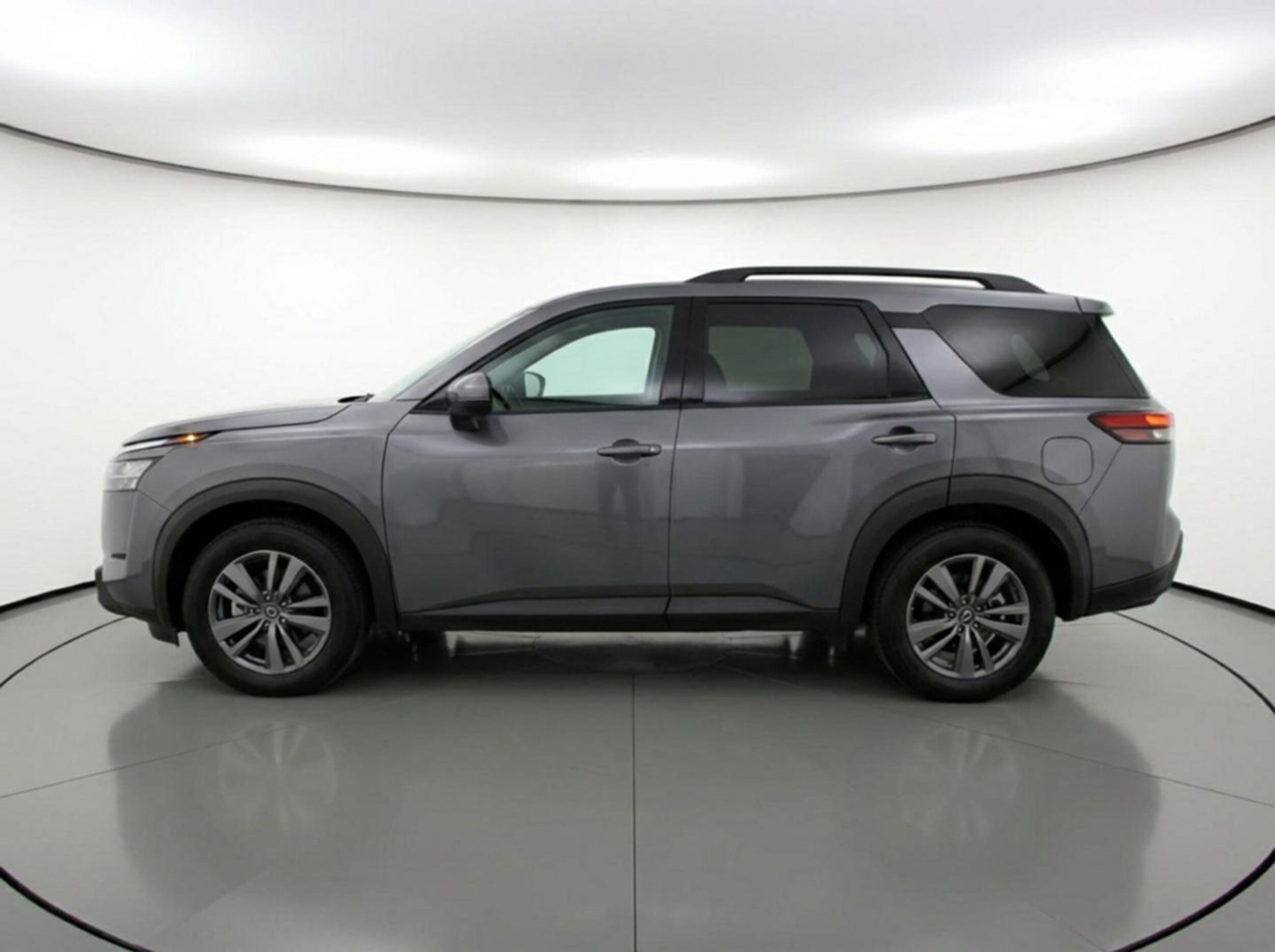 Thumbnail: 2025 Nissan Pathfinder - 4