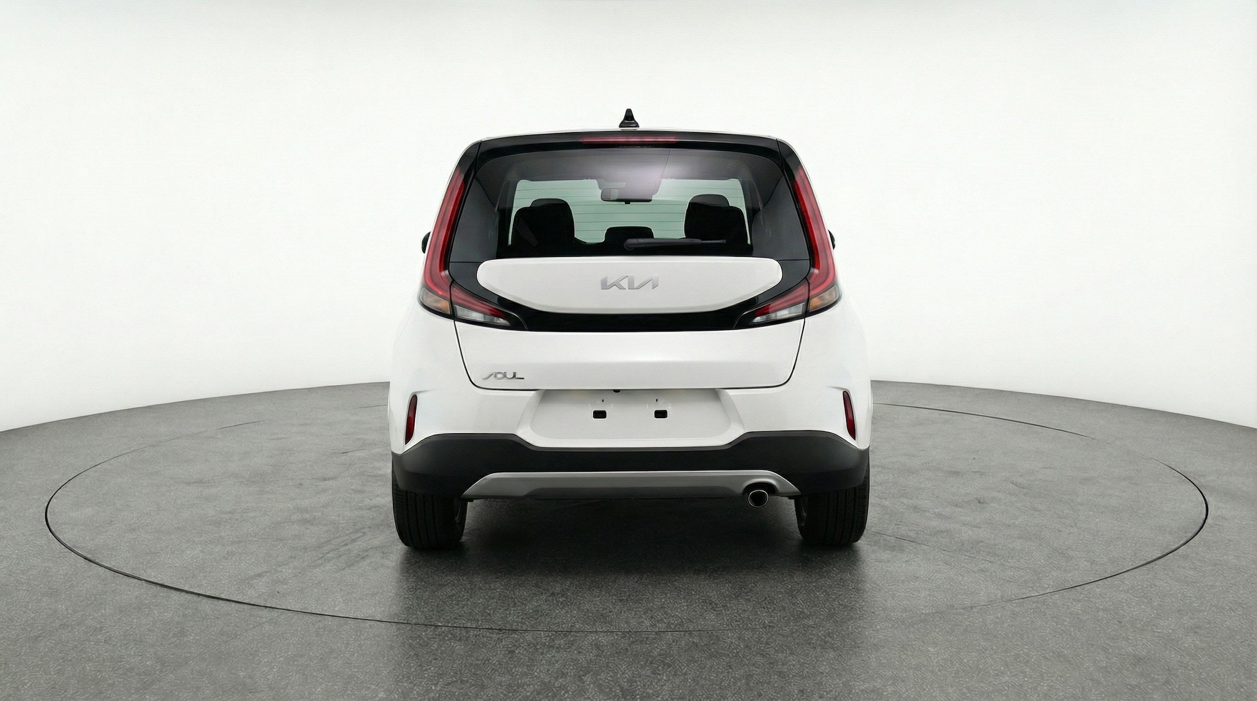 Thumbnail: 2025 Kia Soul - 7