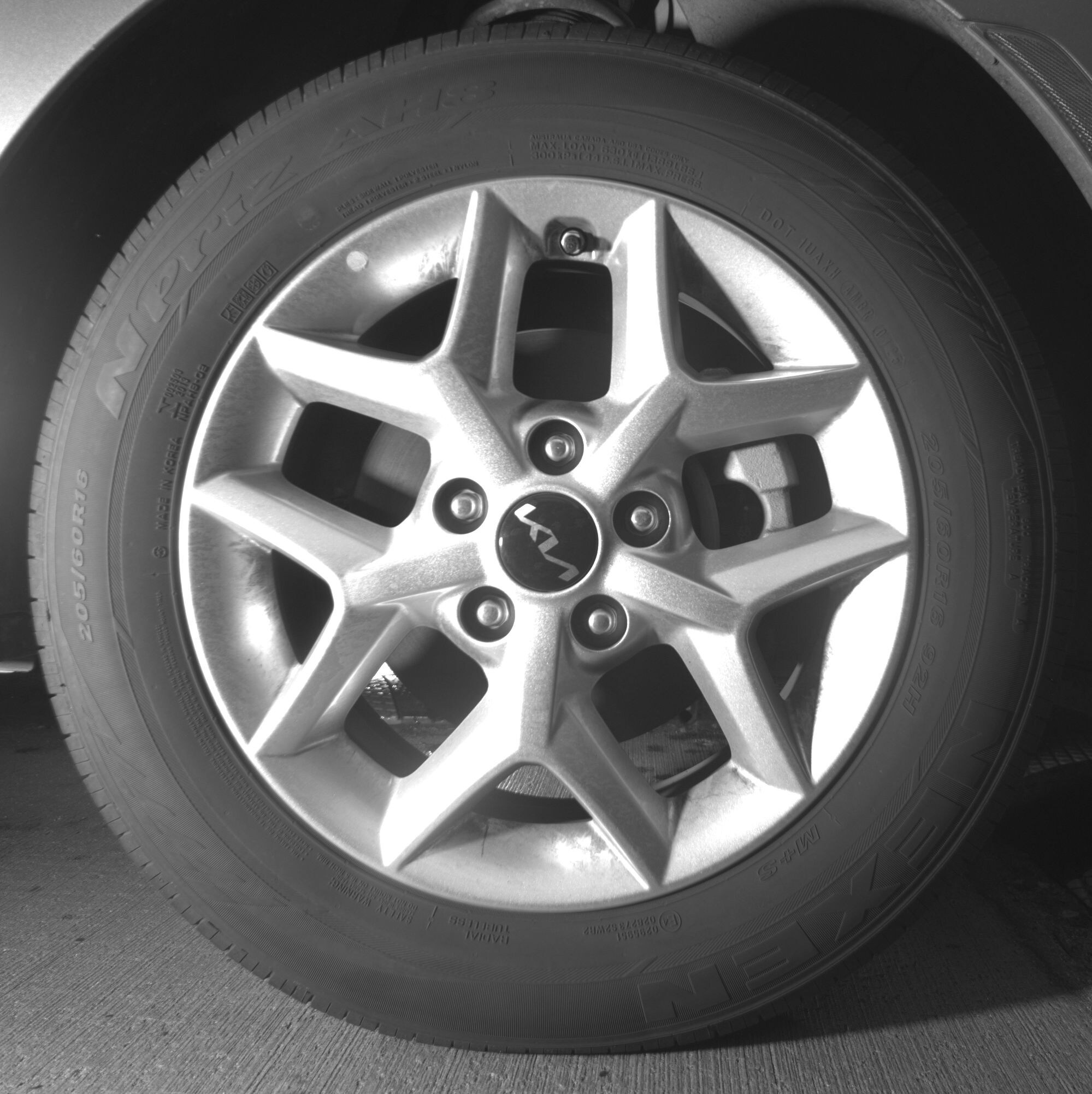 Thumbnail: 2025 Kia Soul - 10