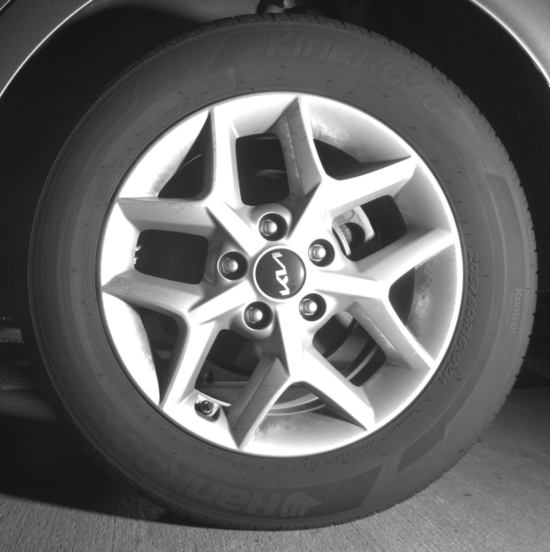 Thumbnail: 2025 Kia Soul - 21