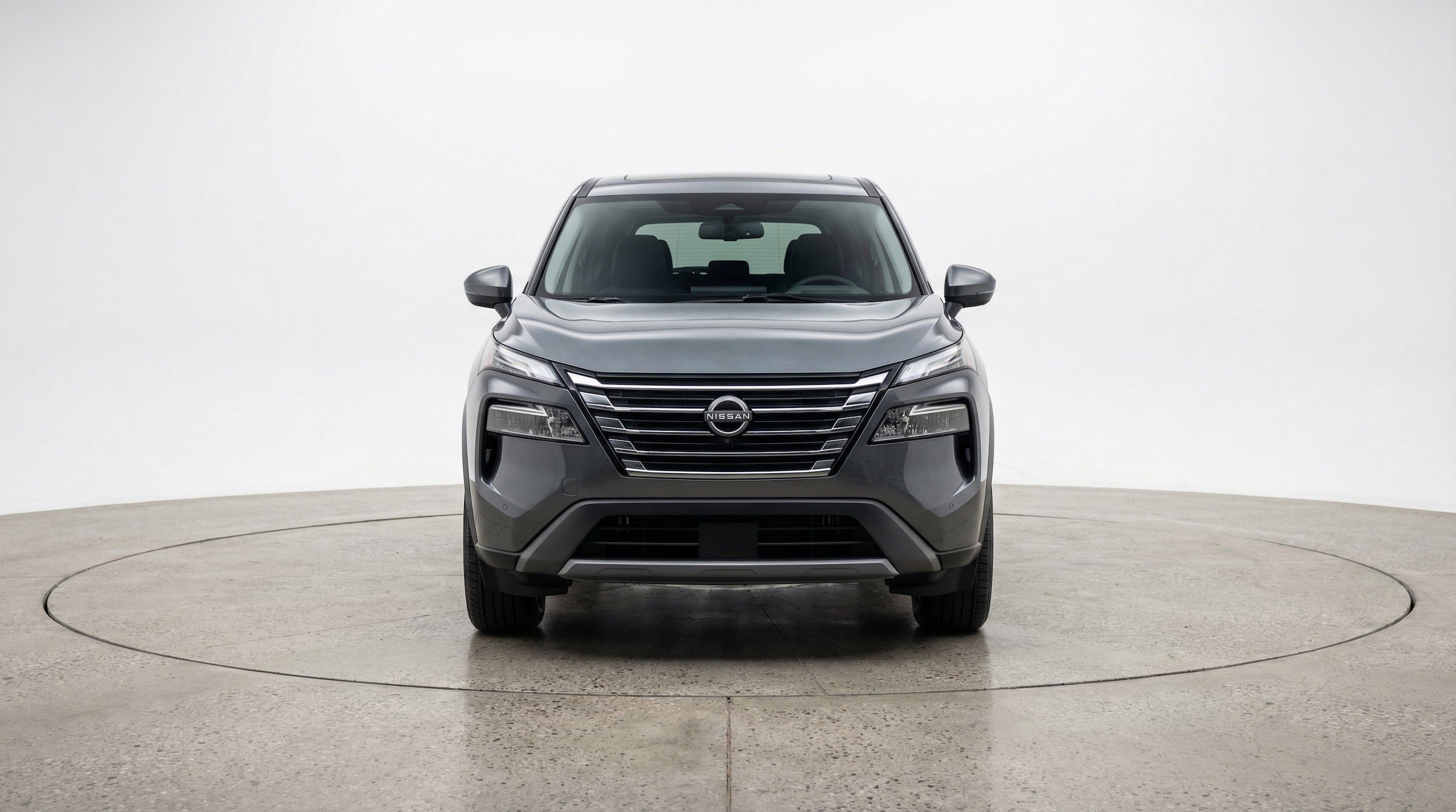 Thumbnail: 2025 Nissan Rogue - 2