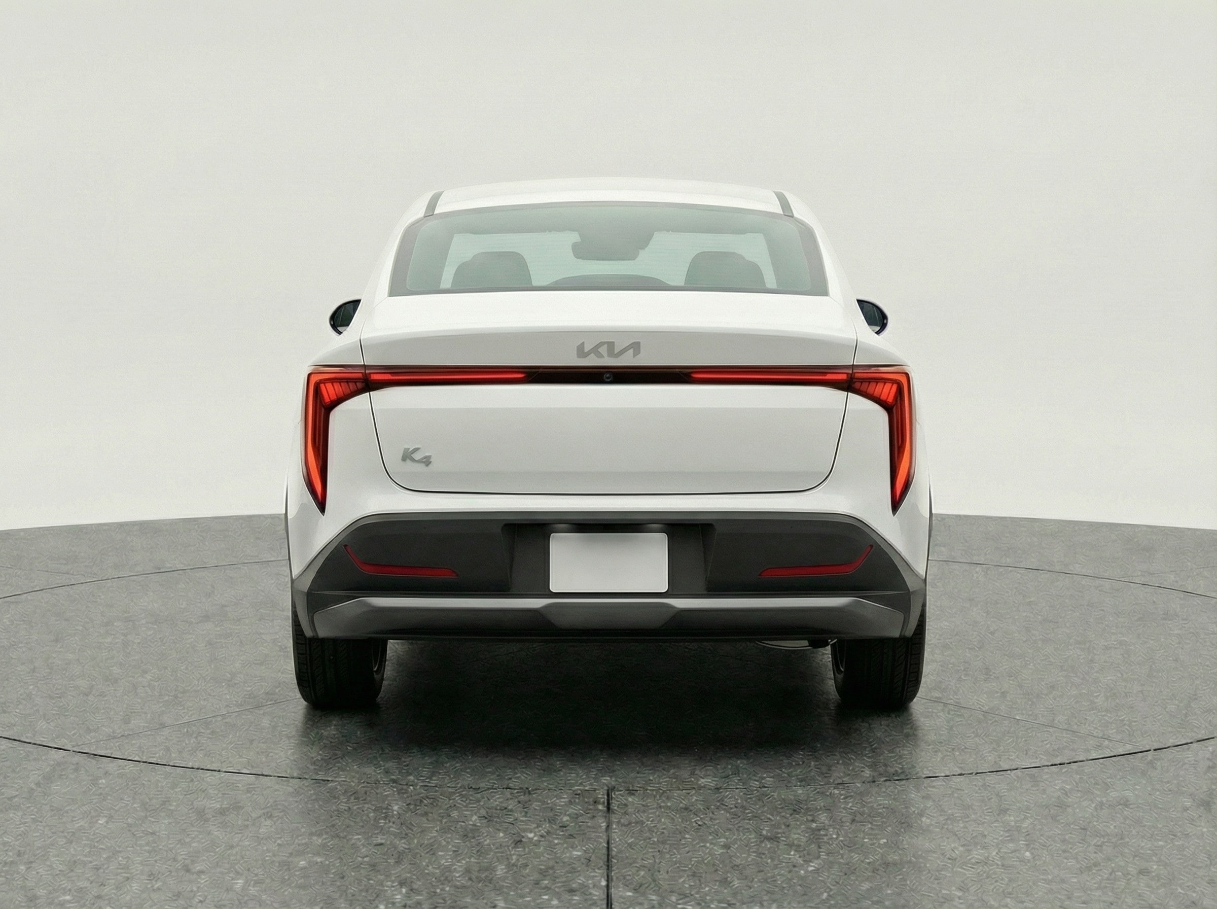 Thumbnail: 2025 Kia K4 - 6