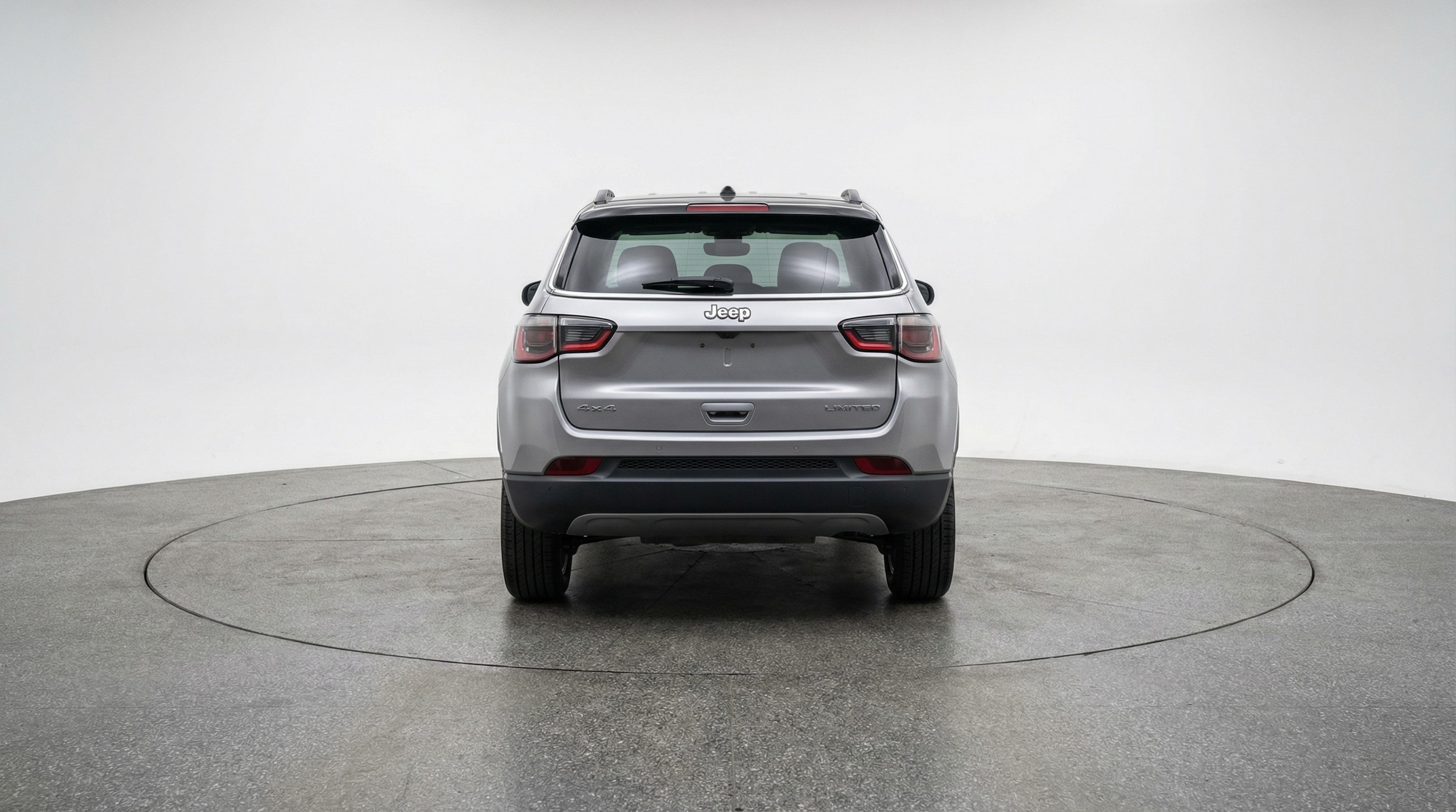 Thumbnail: 2025 Jeep Compass - 6