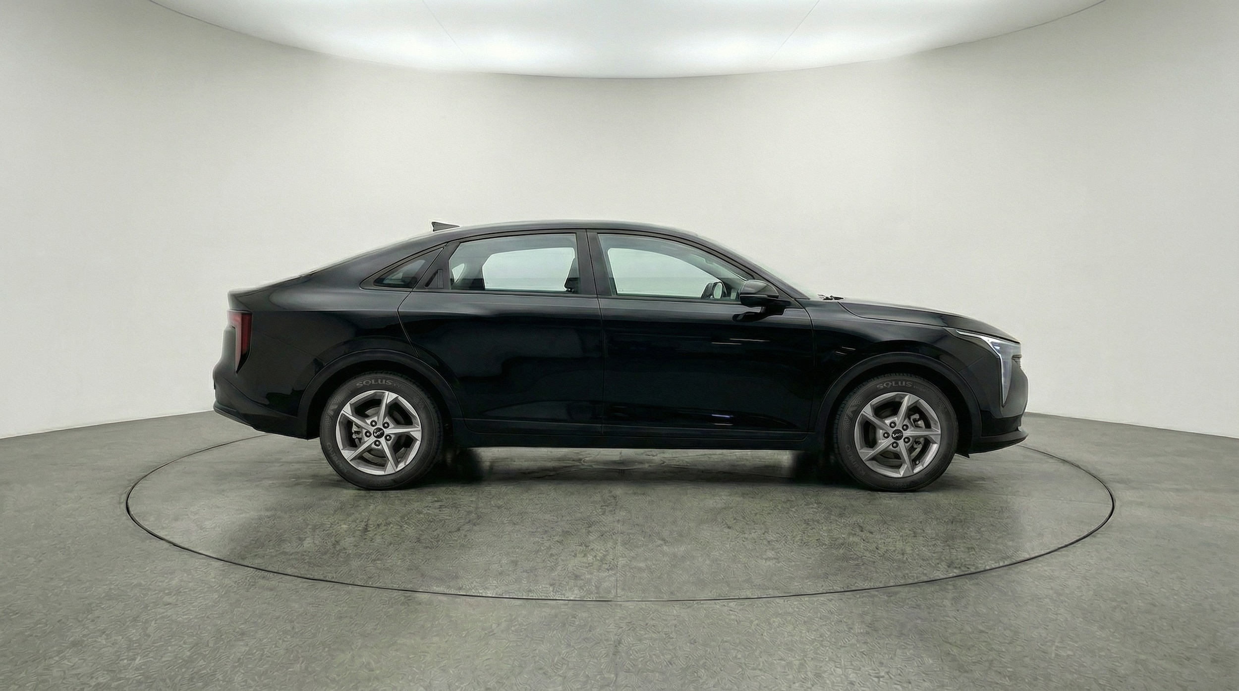 Thumbnail: 2025 Kia K4 - 8