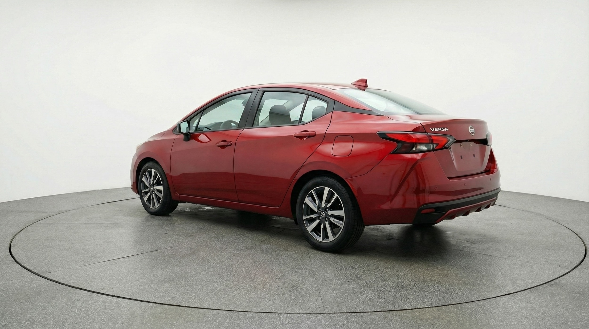 Thumbnail: 2025 Nissan Versa - 5