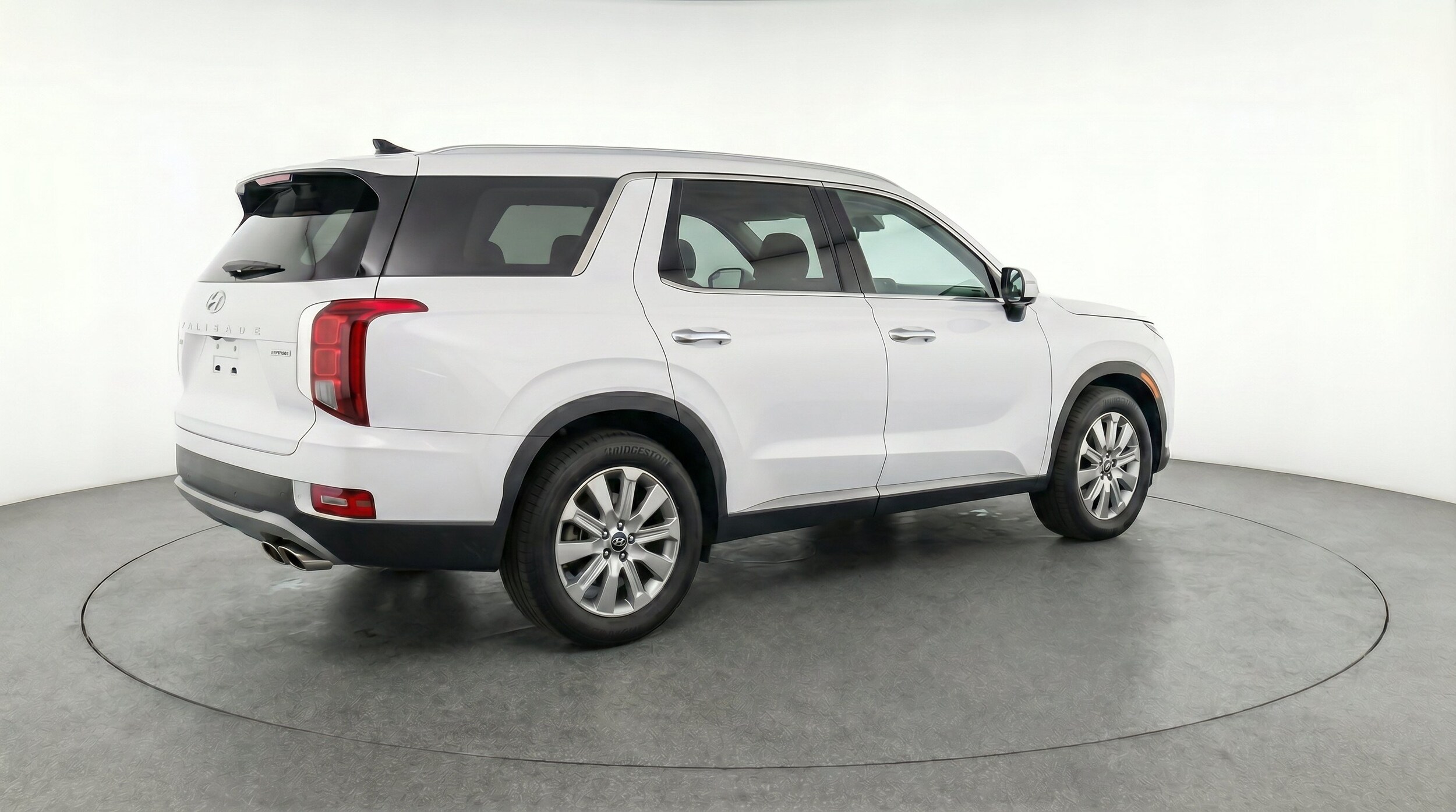 Thumbnail: 2025 Hyundai Palisade - 9