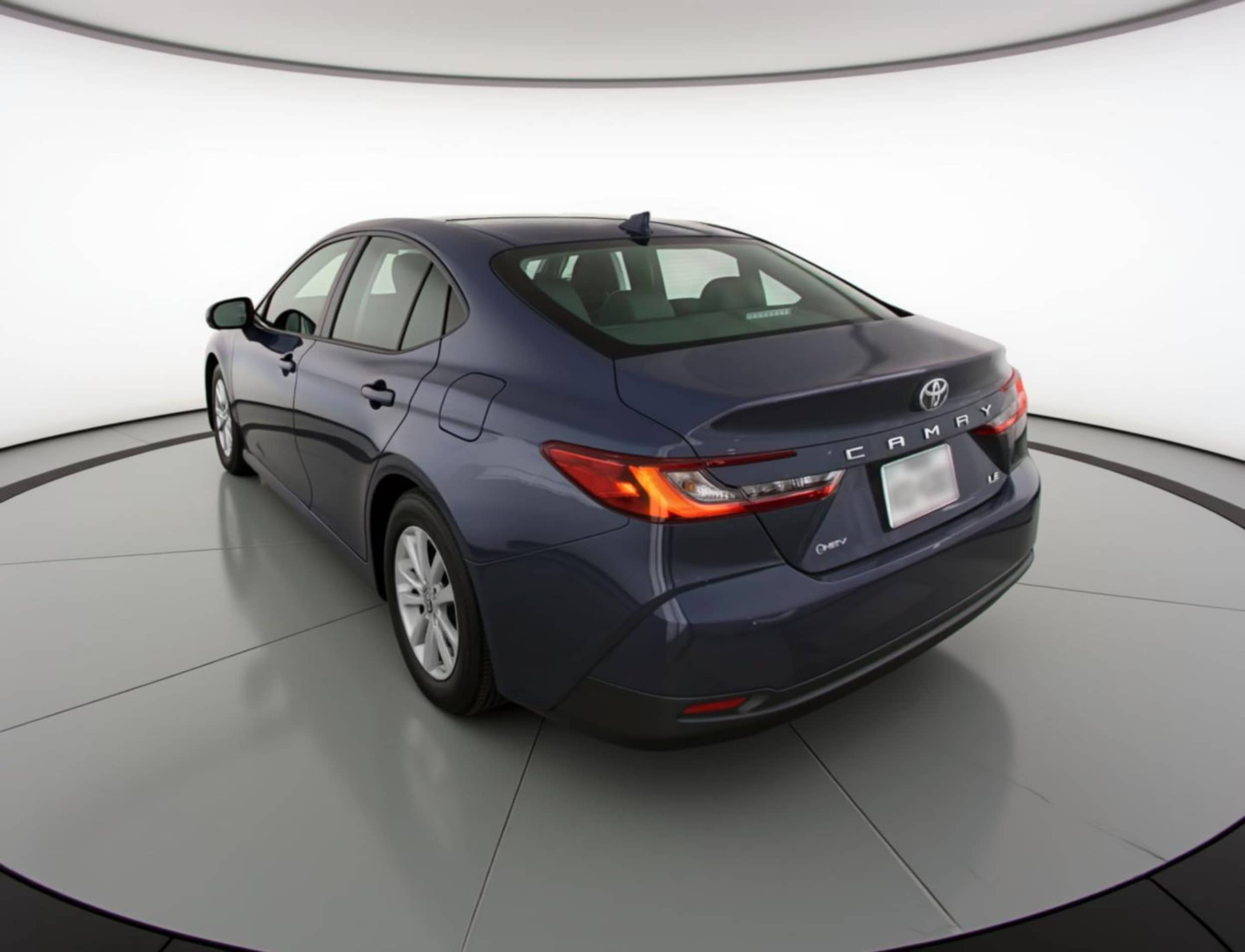 Thumbnail: 2025 Toyota Camry - 5