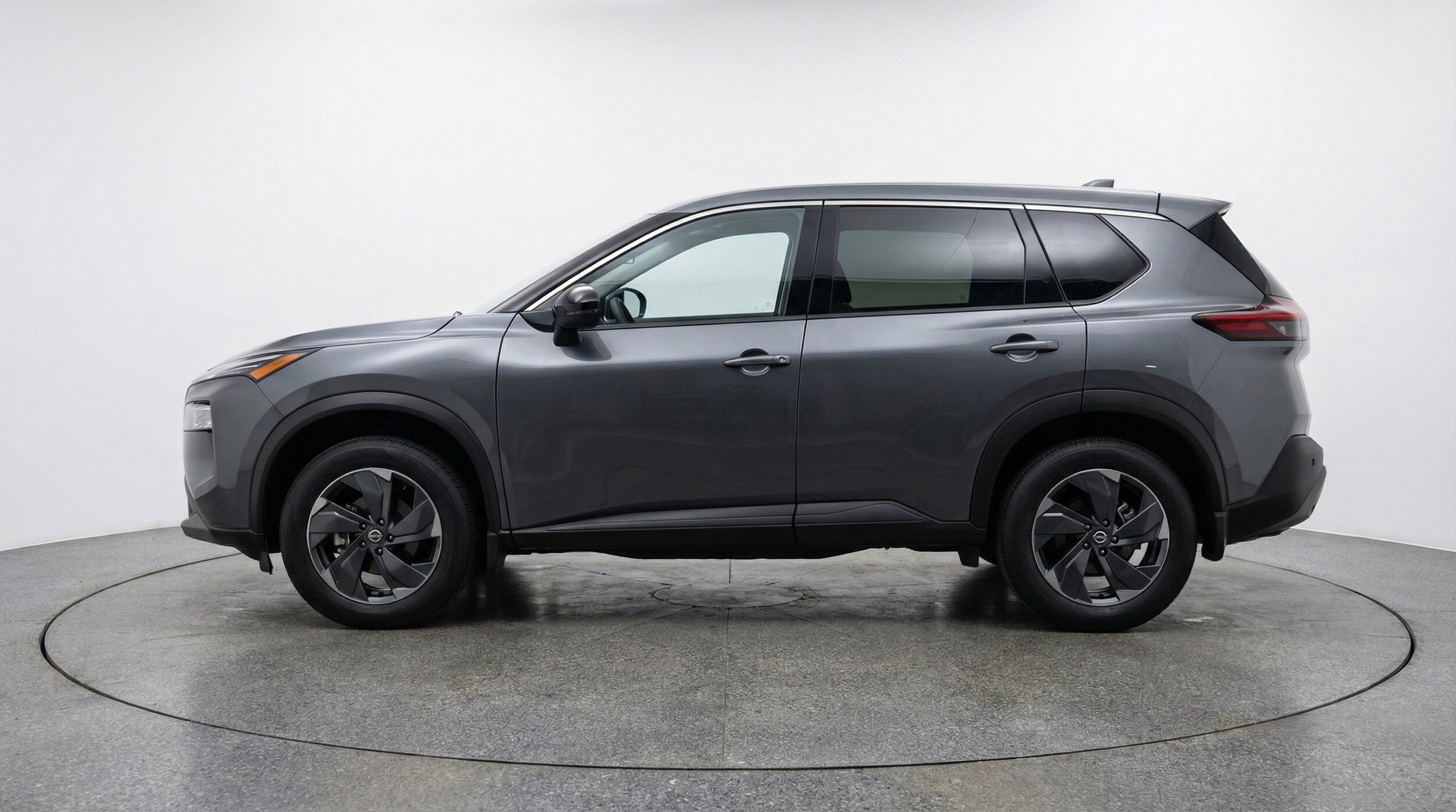 Thumbnail: 2025 Nissan Rogue - 5