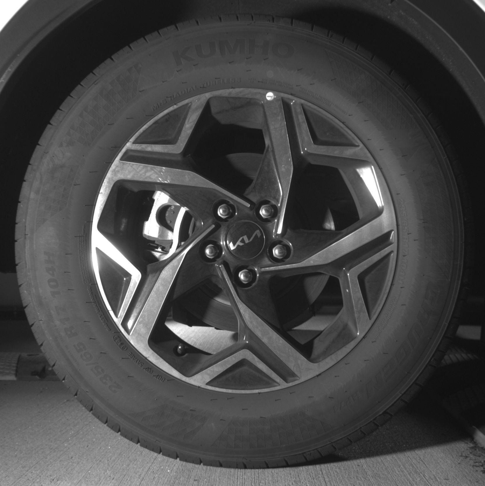 Thumbnail: 2025 Kia Sportage - 15