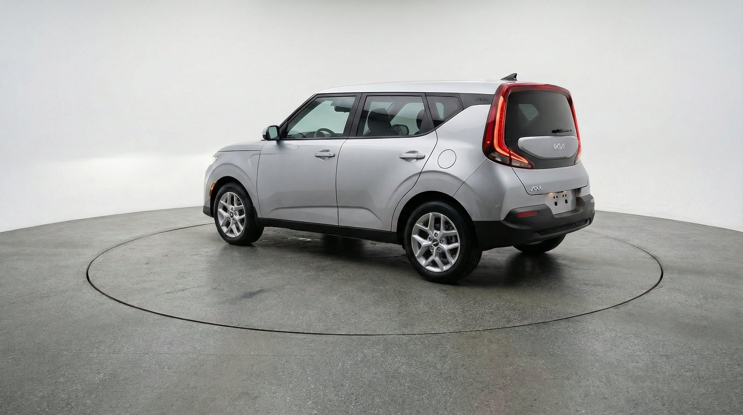 Thumbnail: 2025 Kia Soul - 6