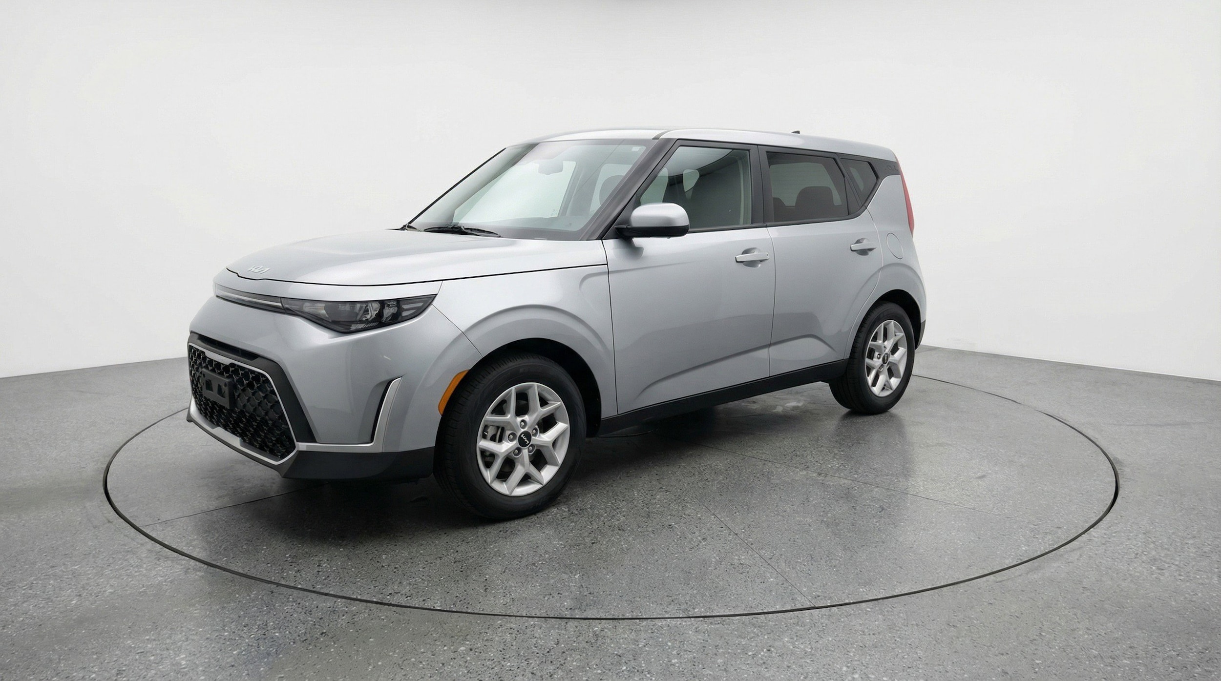 Thumbnail: 2025 Kia Soul - 3