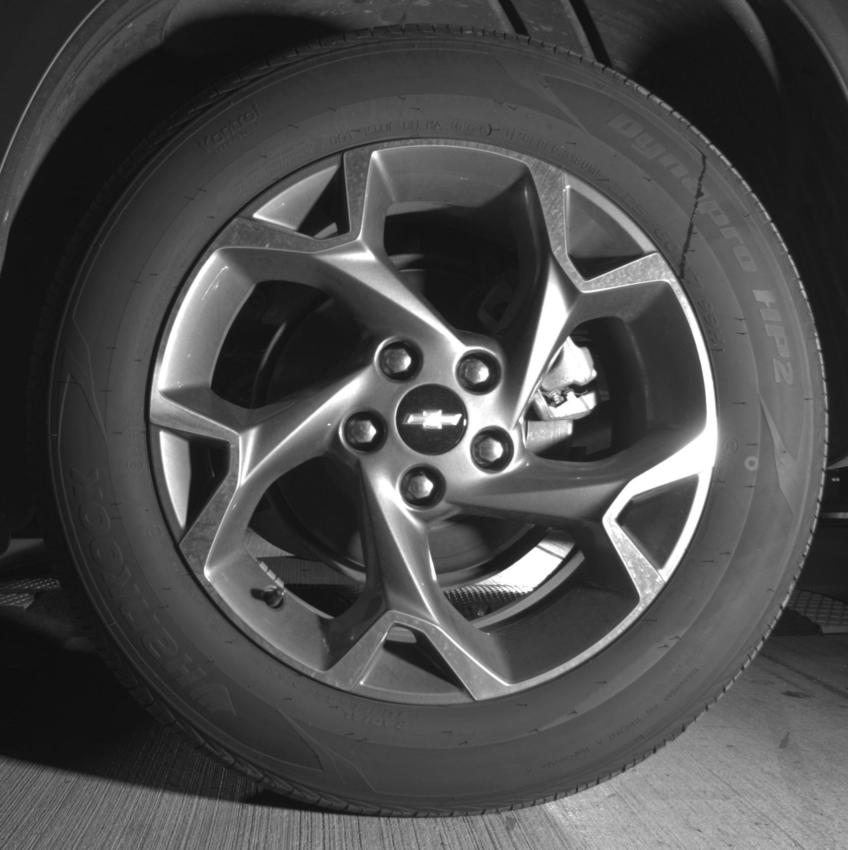 Thumbnail: 2025 Chevrolet Trax - 14