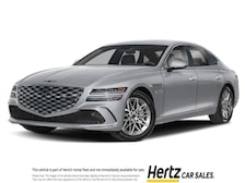 2026 Genesis G80 2.5T -
                  Estero, FL