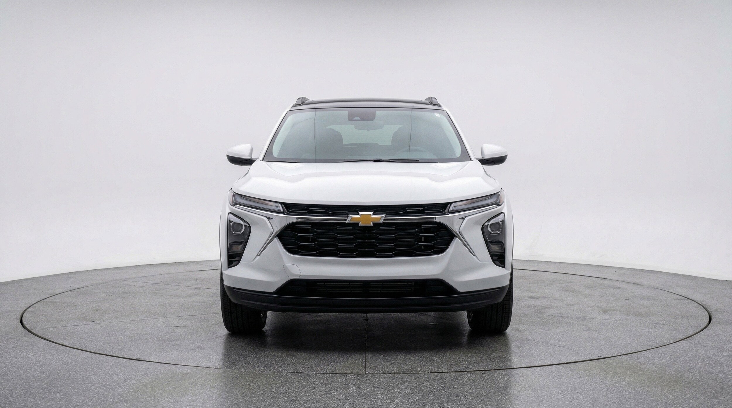 Thumbnail: 2025 Chevrolet TrailBlazer - 2