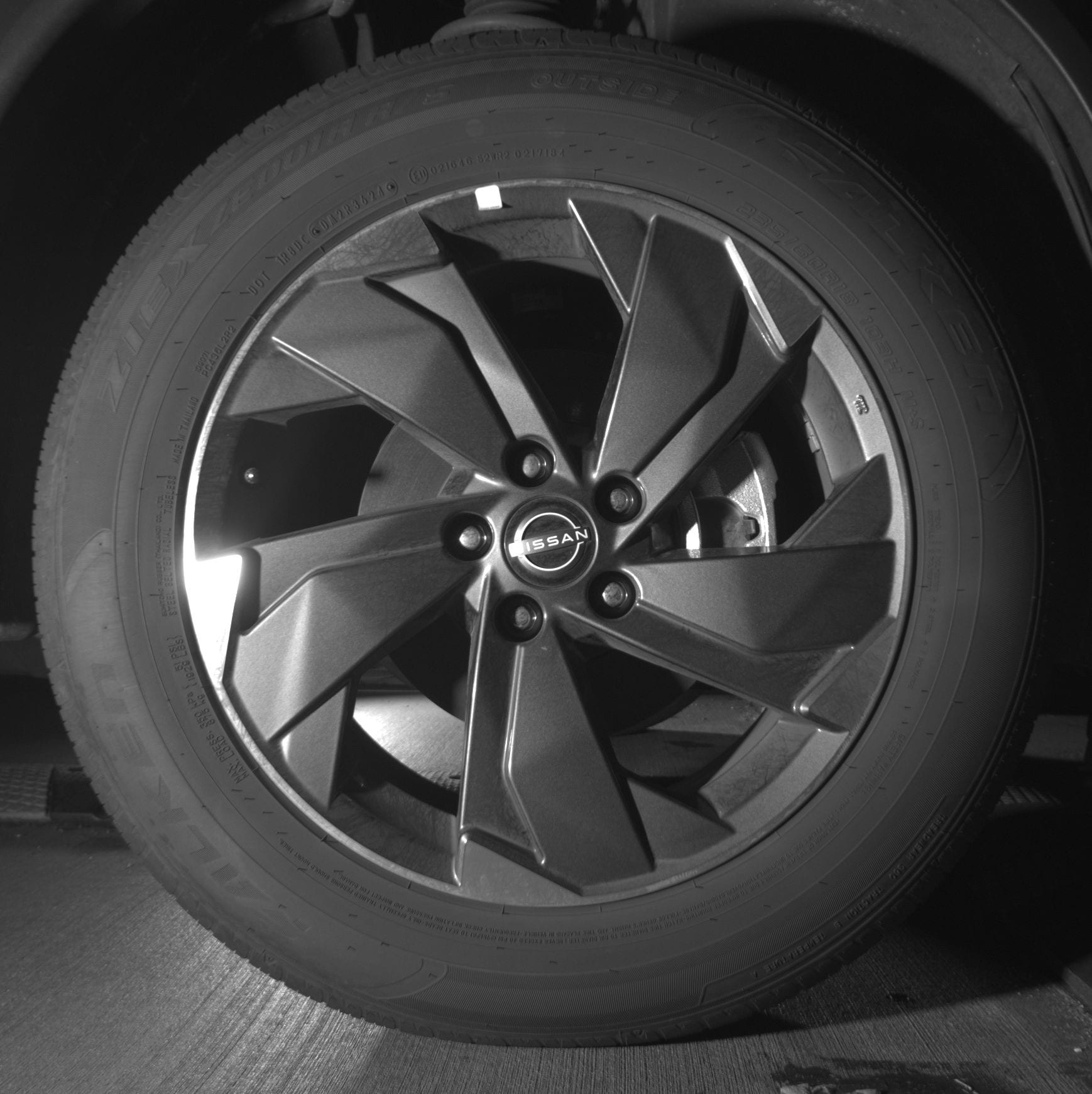 Thumbnail: 2025 Nissan Rogue - 10