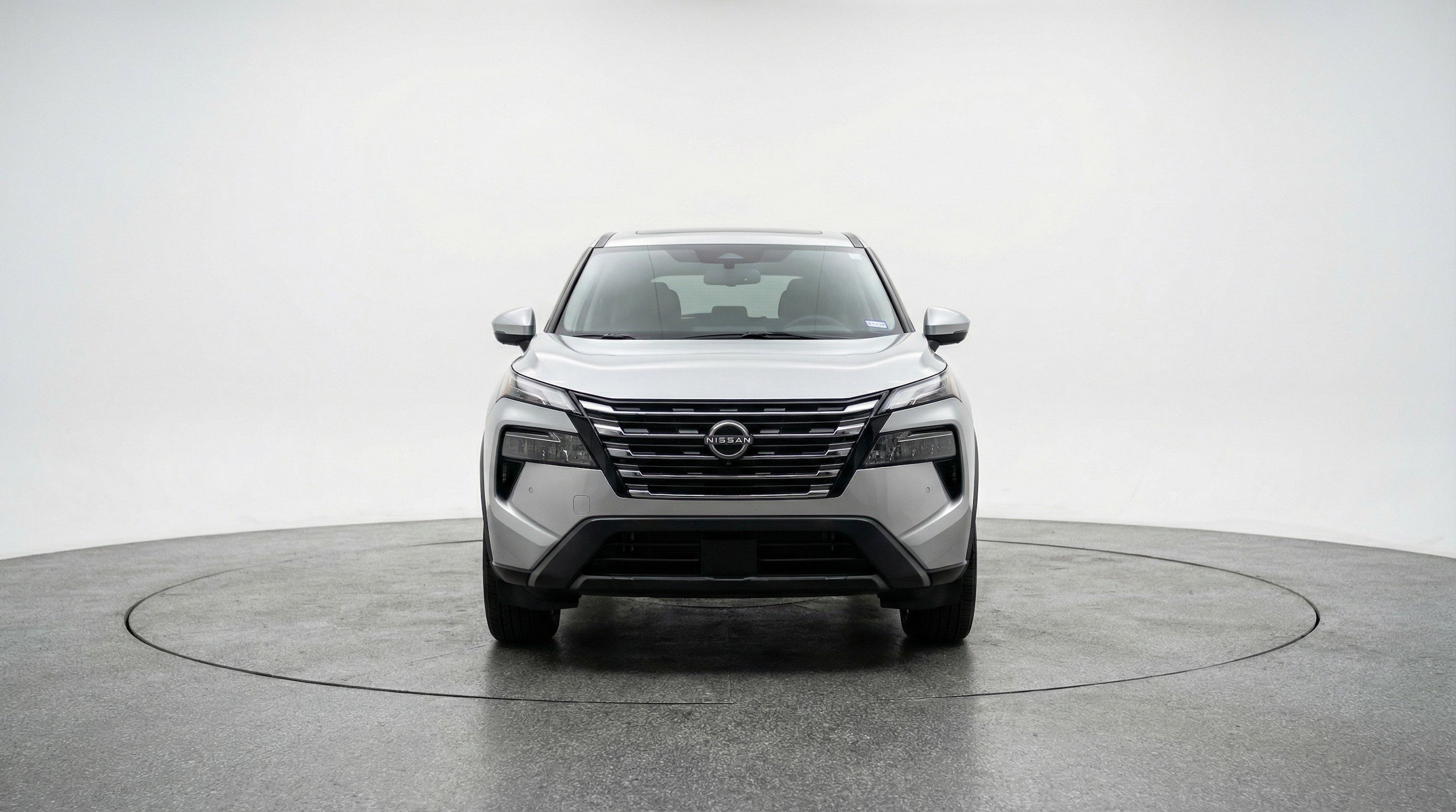 Thumbnail: 2025 Nissan Rogue - 2