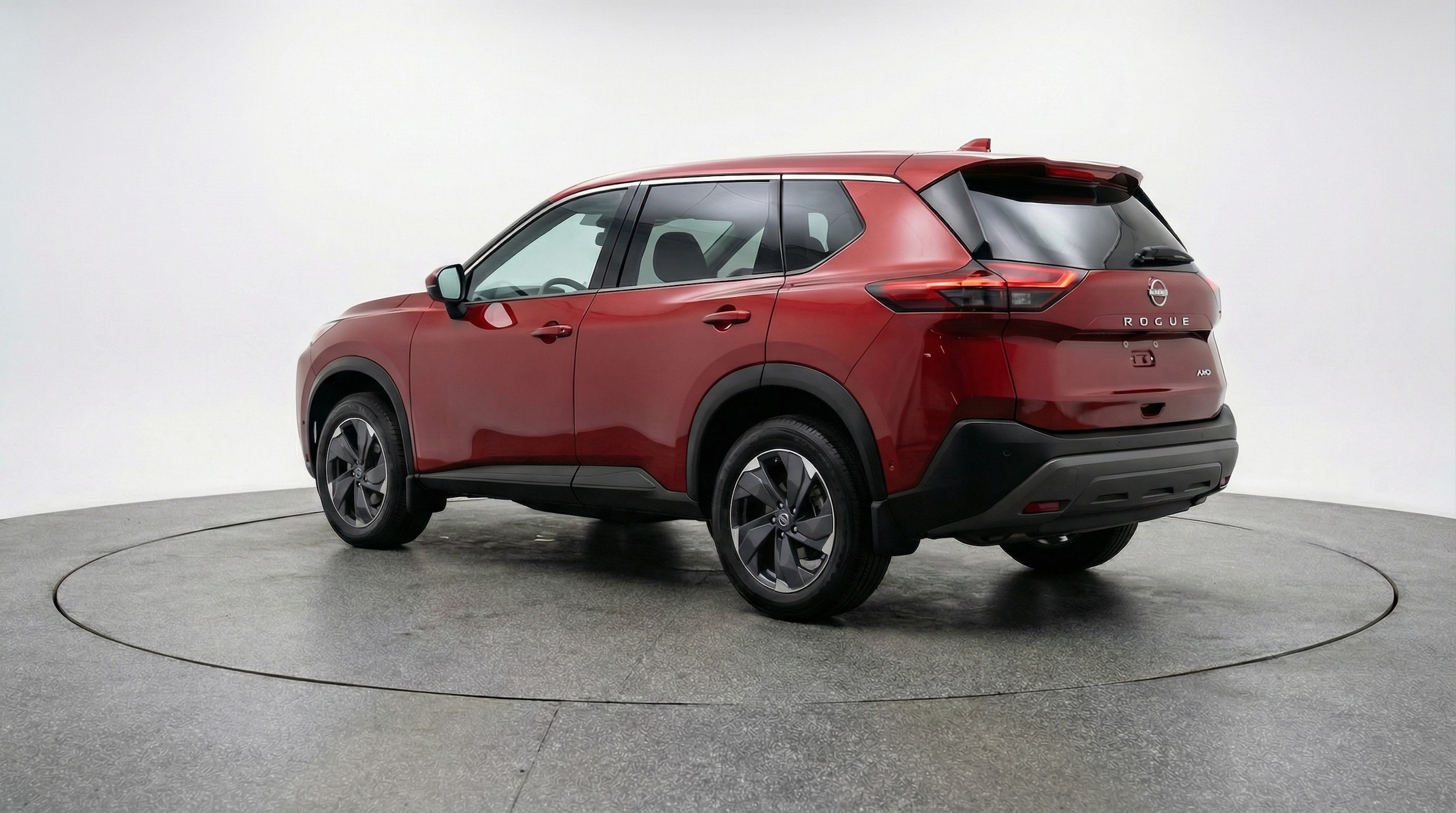 Thumbnail: 2025 Nissan Rogue - 5