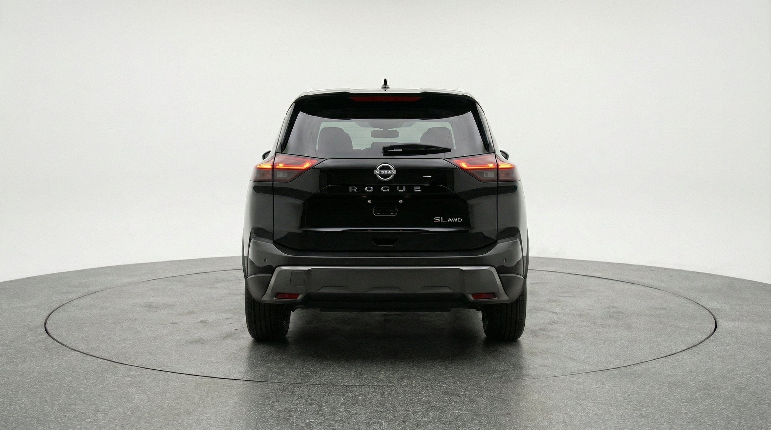 Thumbnail: 2026 Nissan Rogue - 7