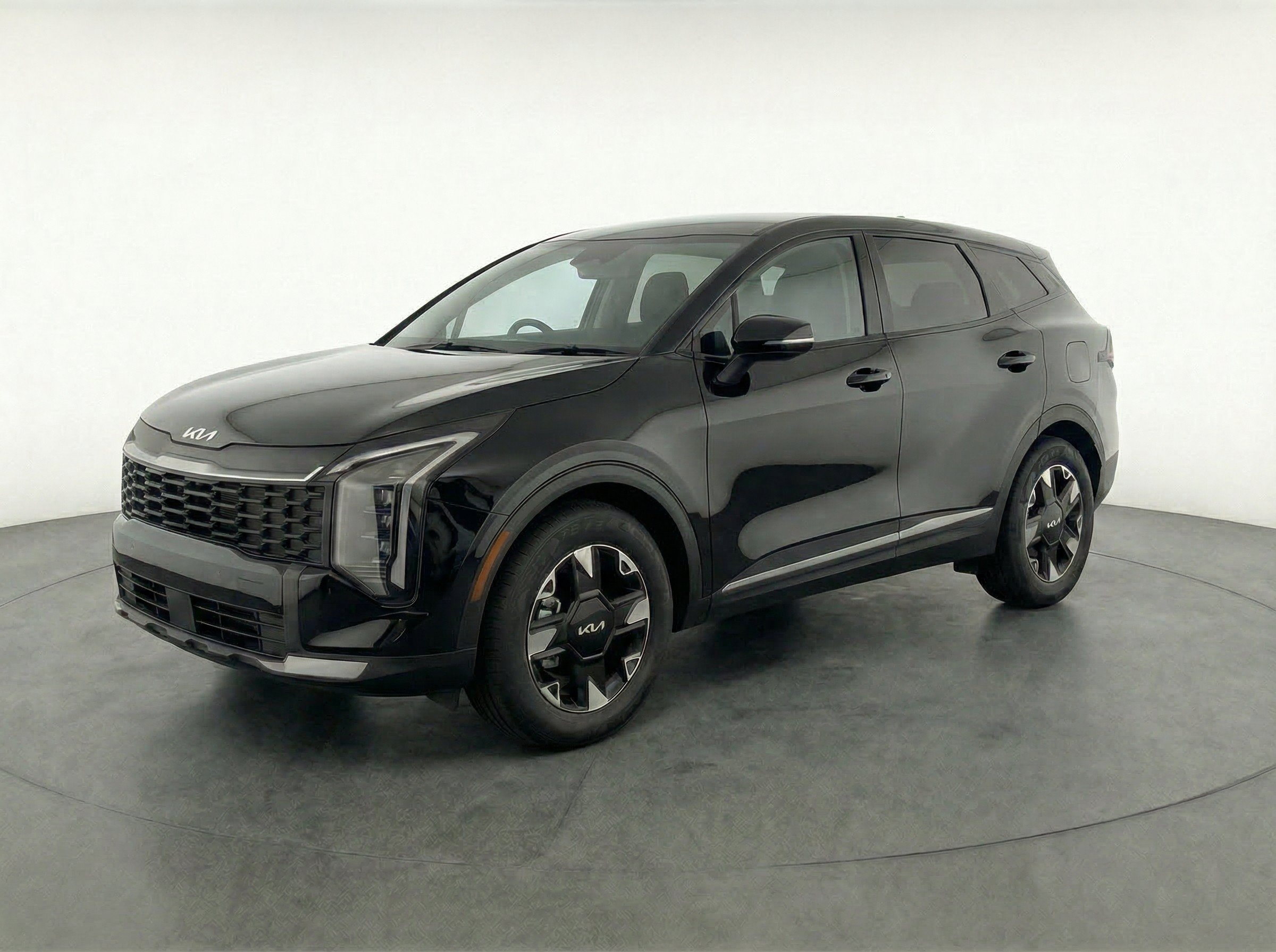 Thumbnail: 2026 Kia Sportage - 3