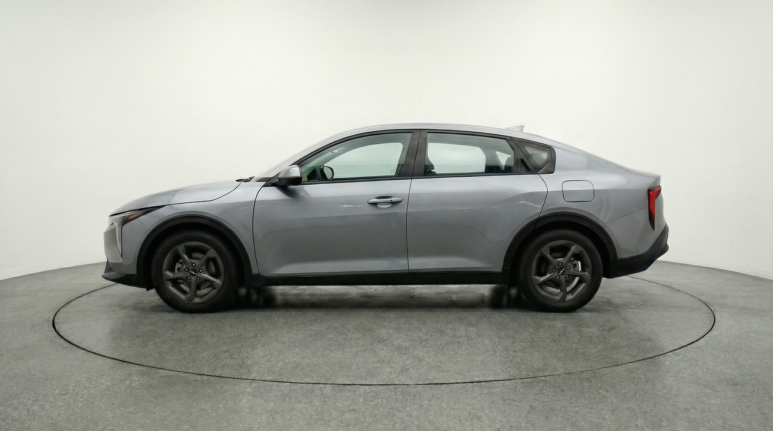 Thumbnail: 2025 Kia K4 - 4