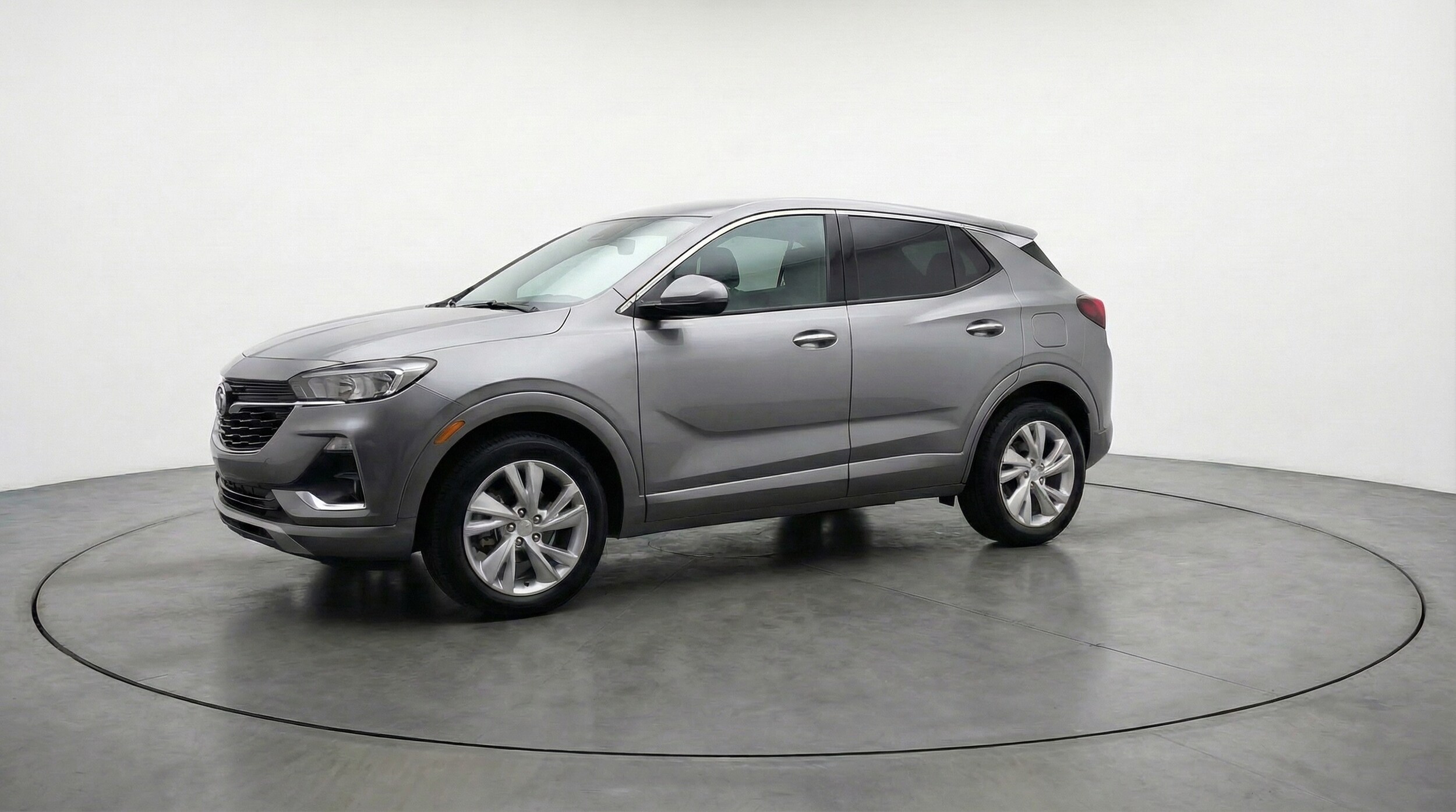 Thumbnail: 2025 Buick Encore GX - 3