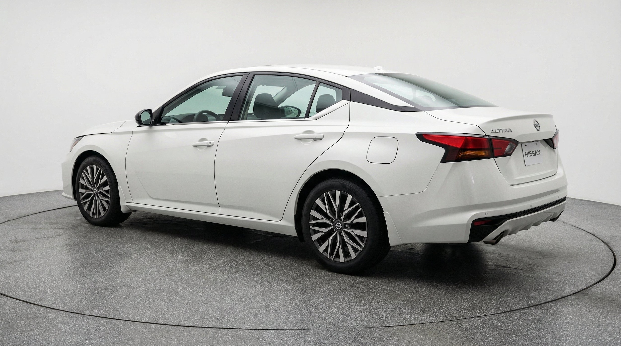Thumbnail: 2026 Nissan Altima - 6
