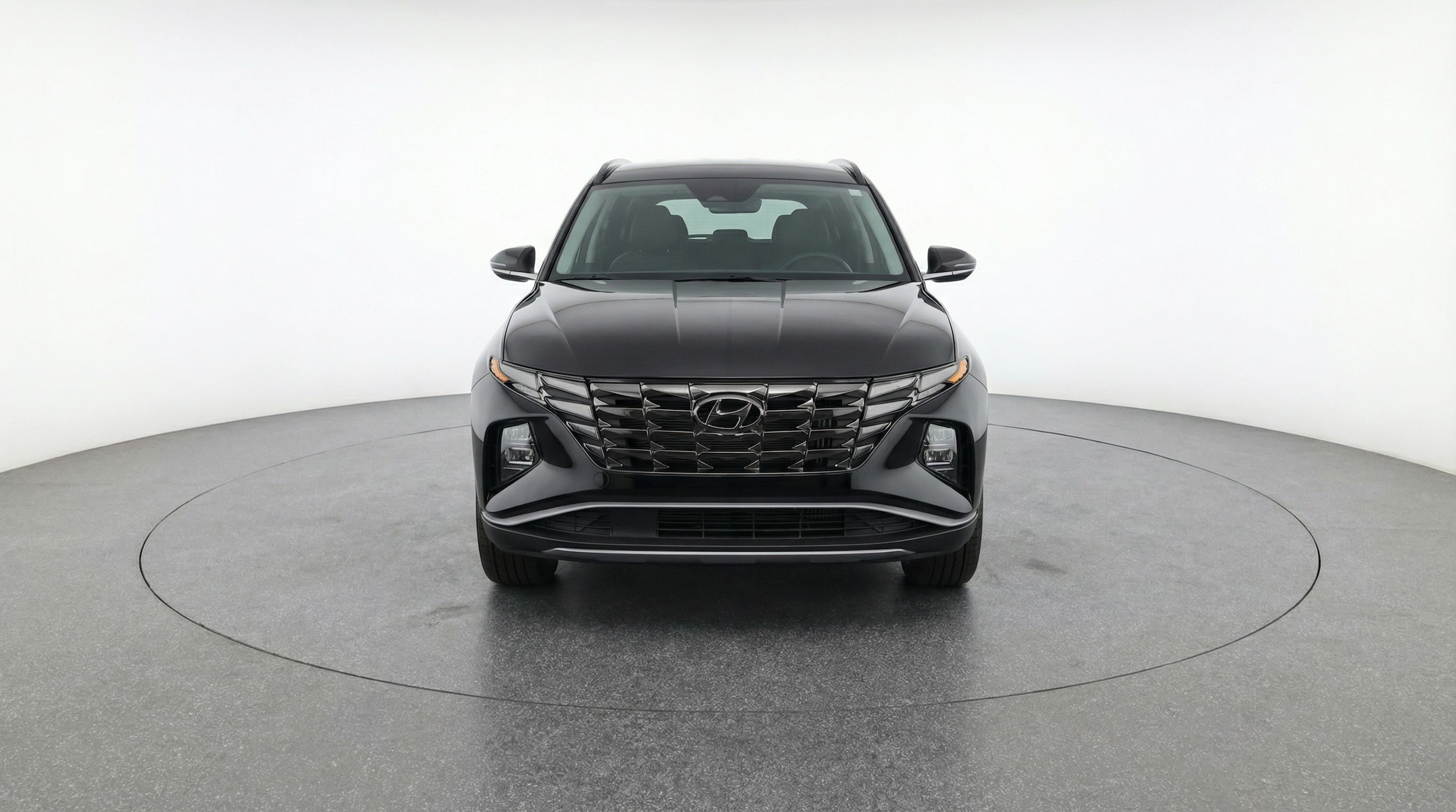 Thumbnail: 2025 Hyundai Tucson - 2