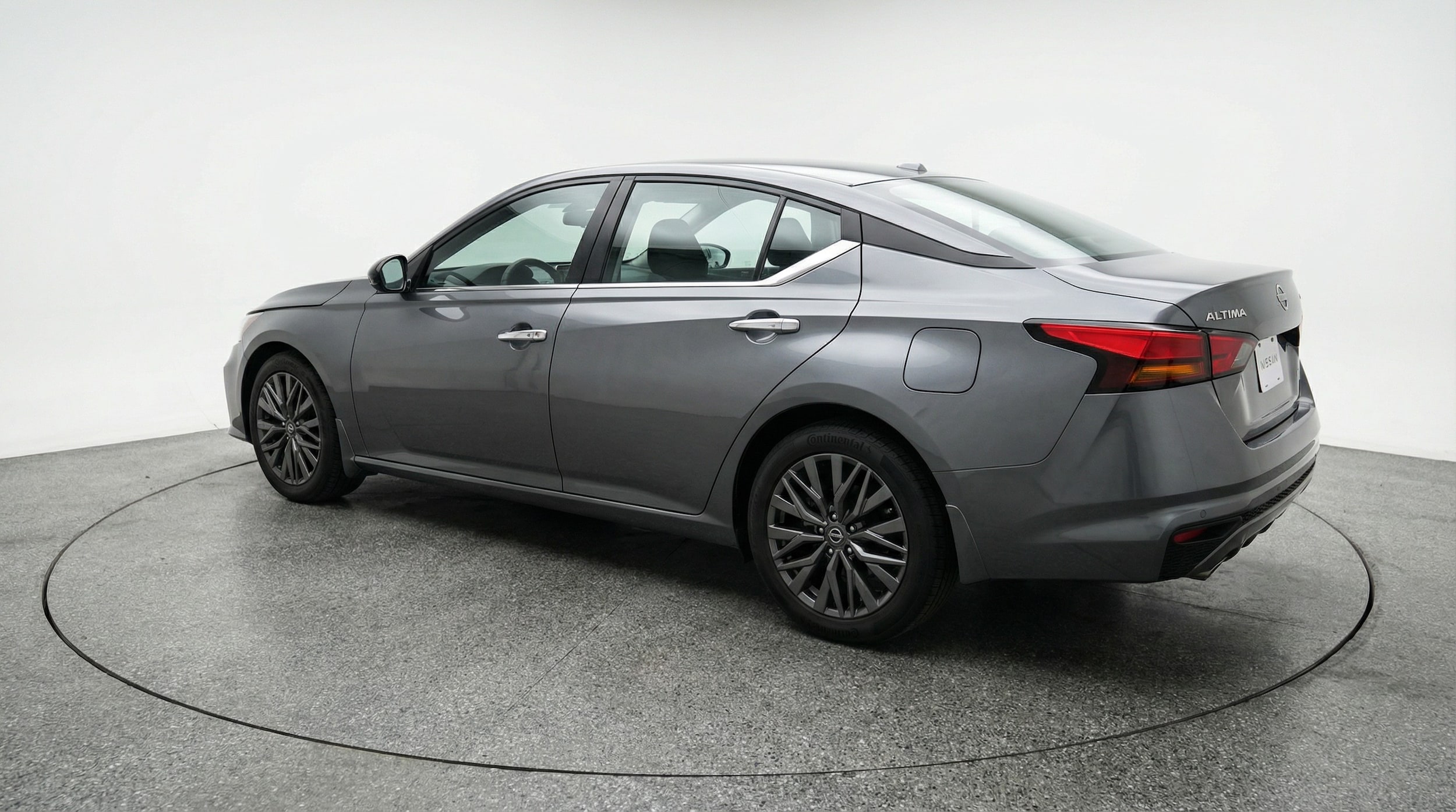 Thumbnail: 2025 Nissan Altima - 5