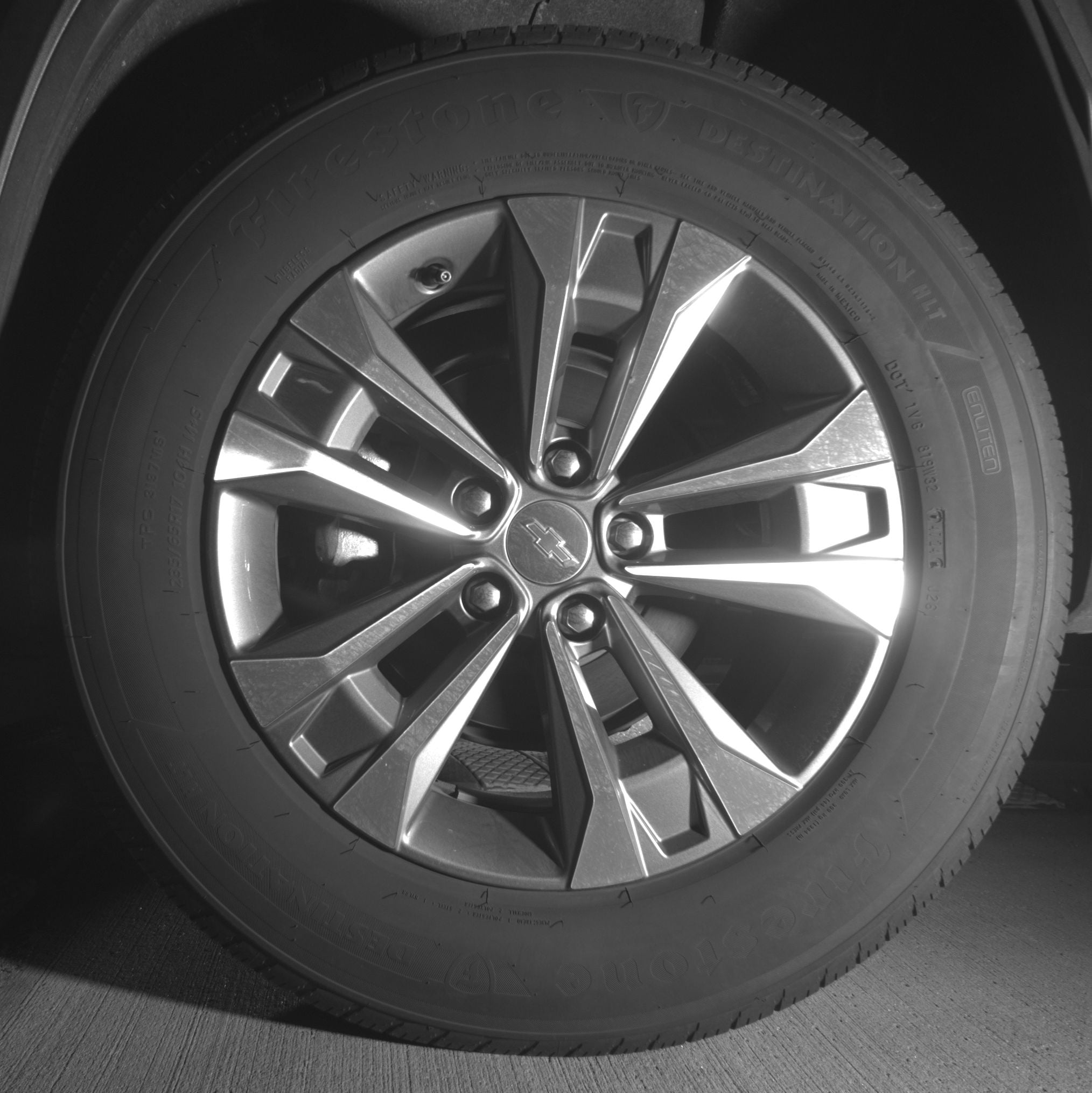 Thumbnail: 2025 Chevrolet Equinox - 11