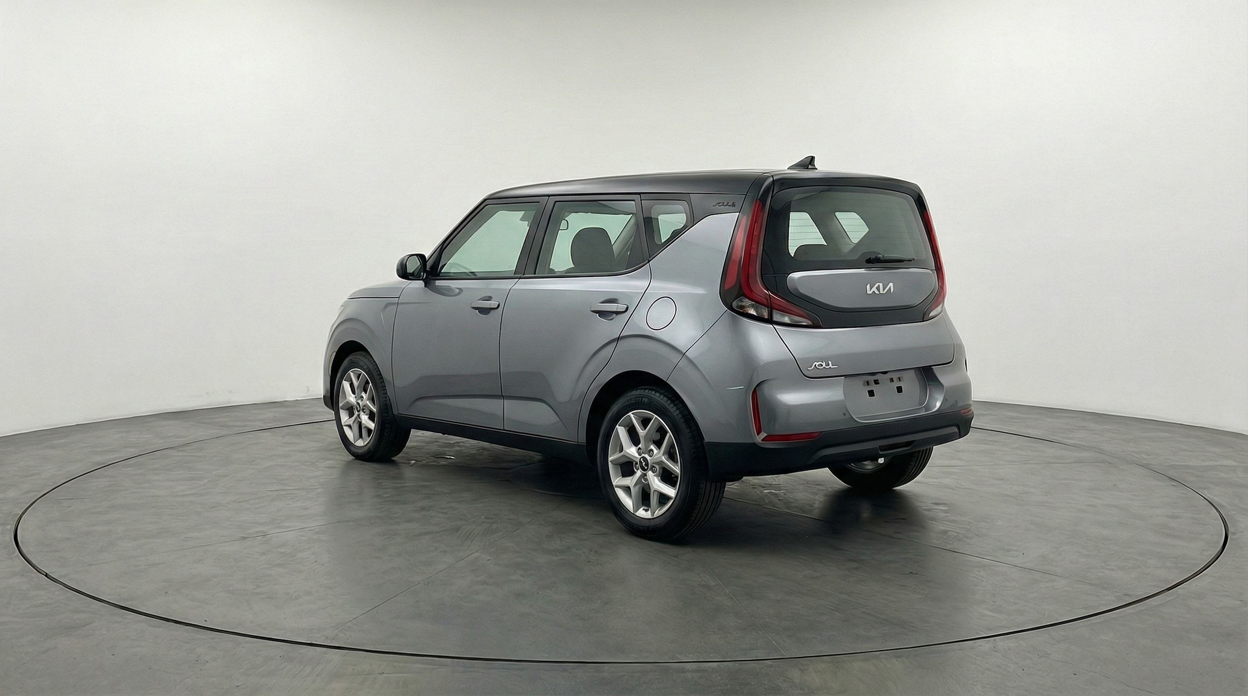 Thumbnail: 2025 Kia Soul - 5