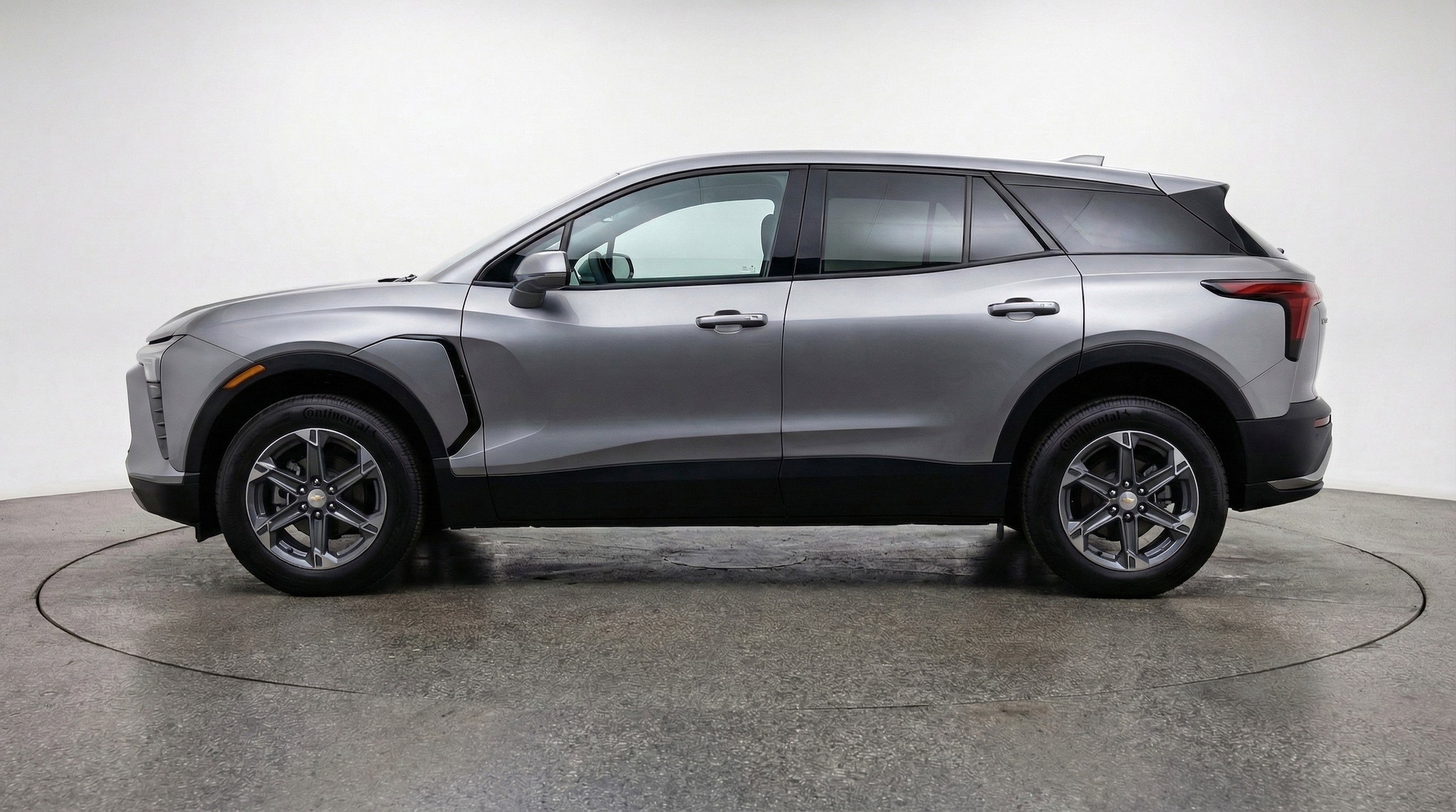 Thumbnail: 2025 Chevrolet Blazer - 5