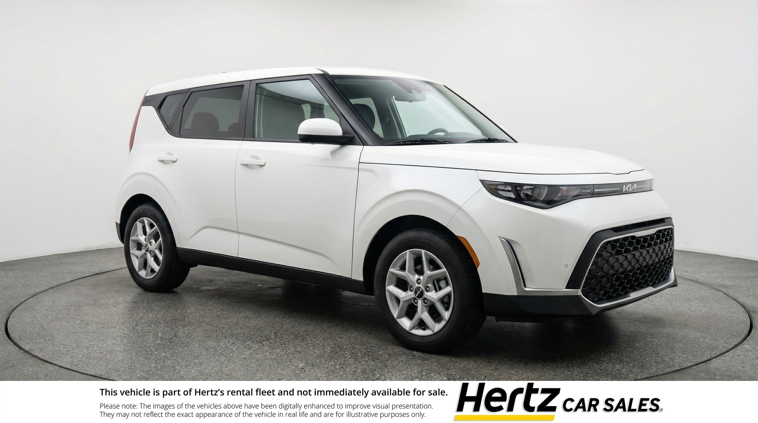 Thumbnail: 2025 Kia Soul - 1