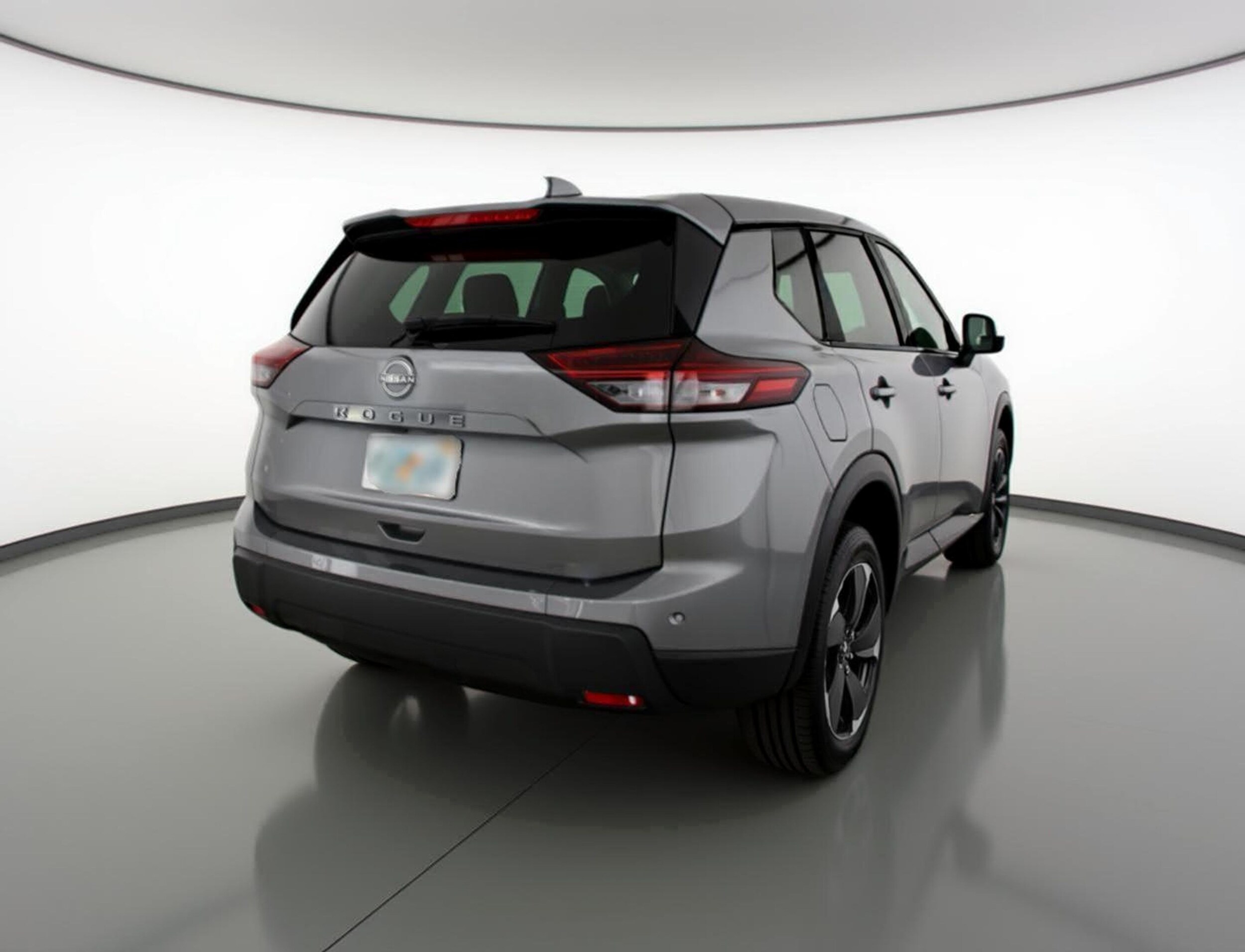 Thumbnail: 2025 Nissan Rogue - 7