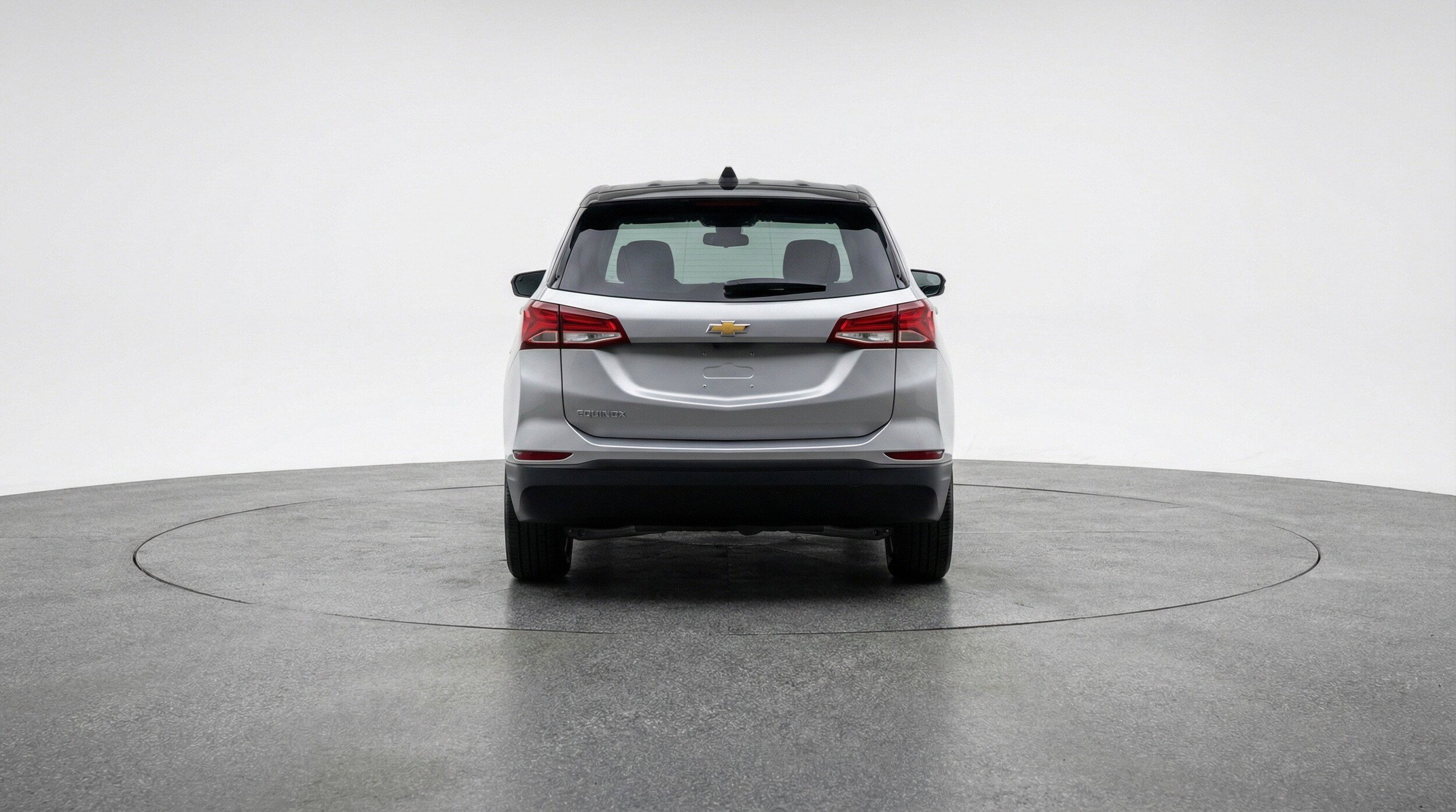 Thumbnail: 2025 Chevrolet Equinox - 7