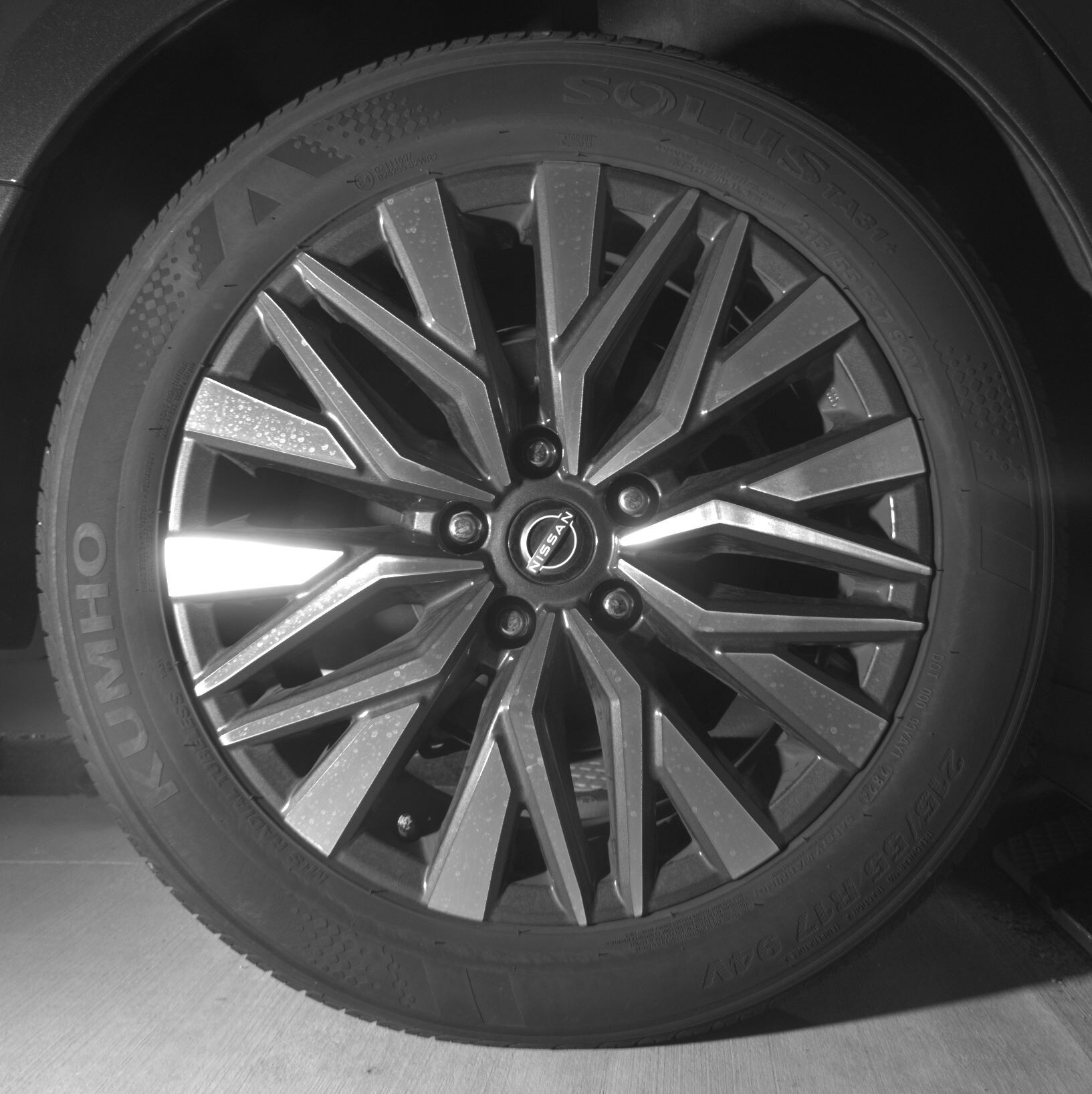 Thumbnail: 2025 Nissan Altima - 12