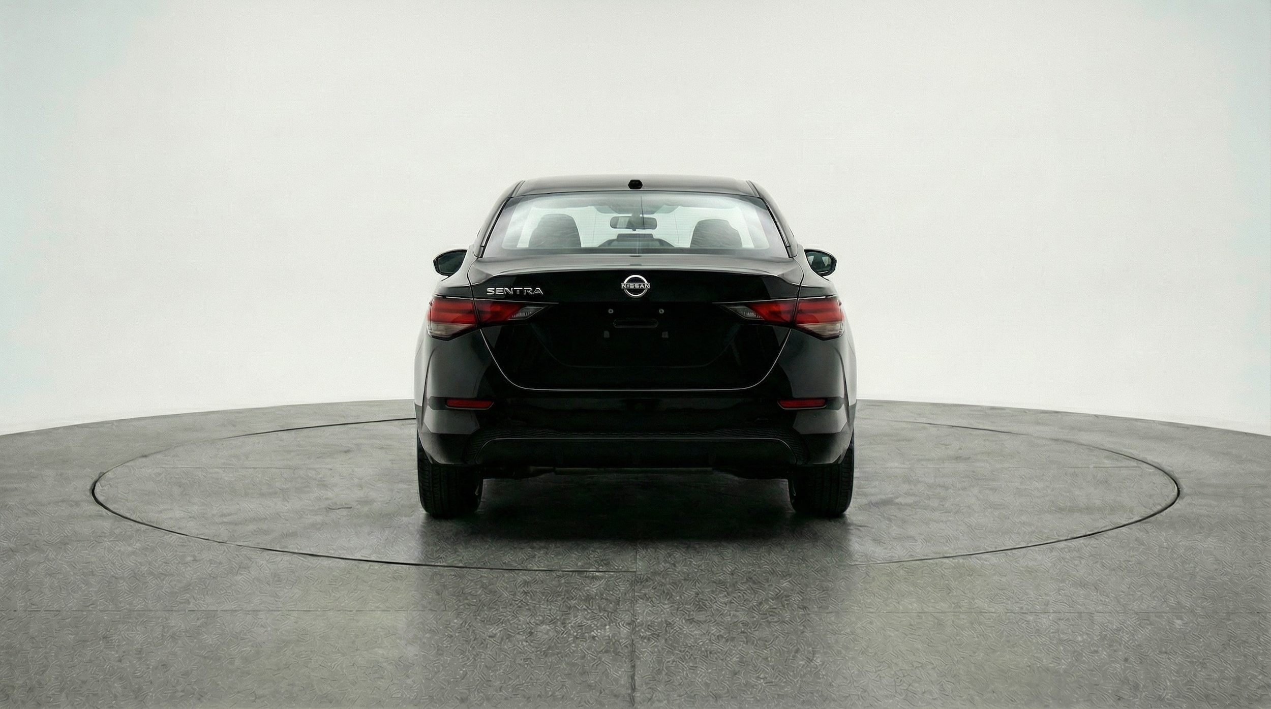 Thumbnail: 2025 Nissan Sentra - 6