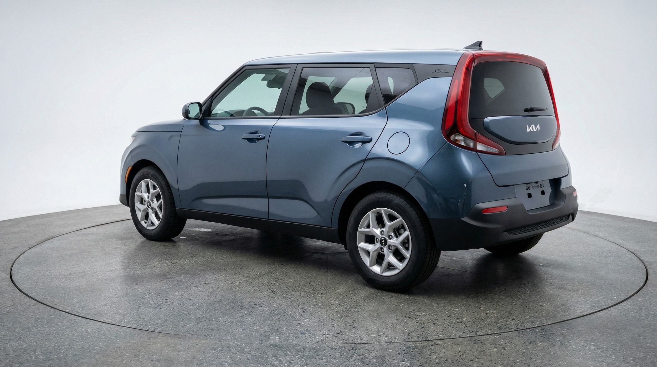 Thumbnail: 2025 Kia Soul - 5