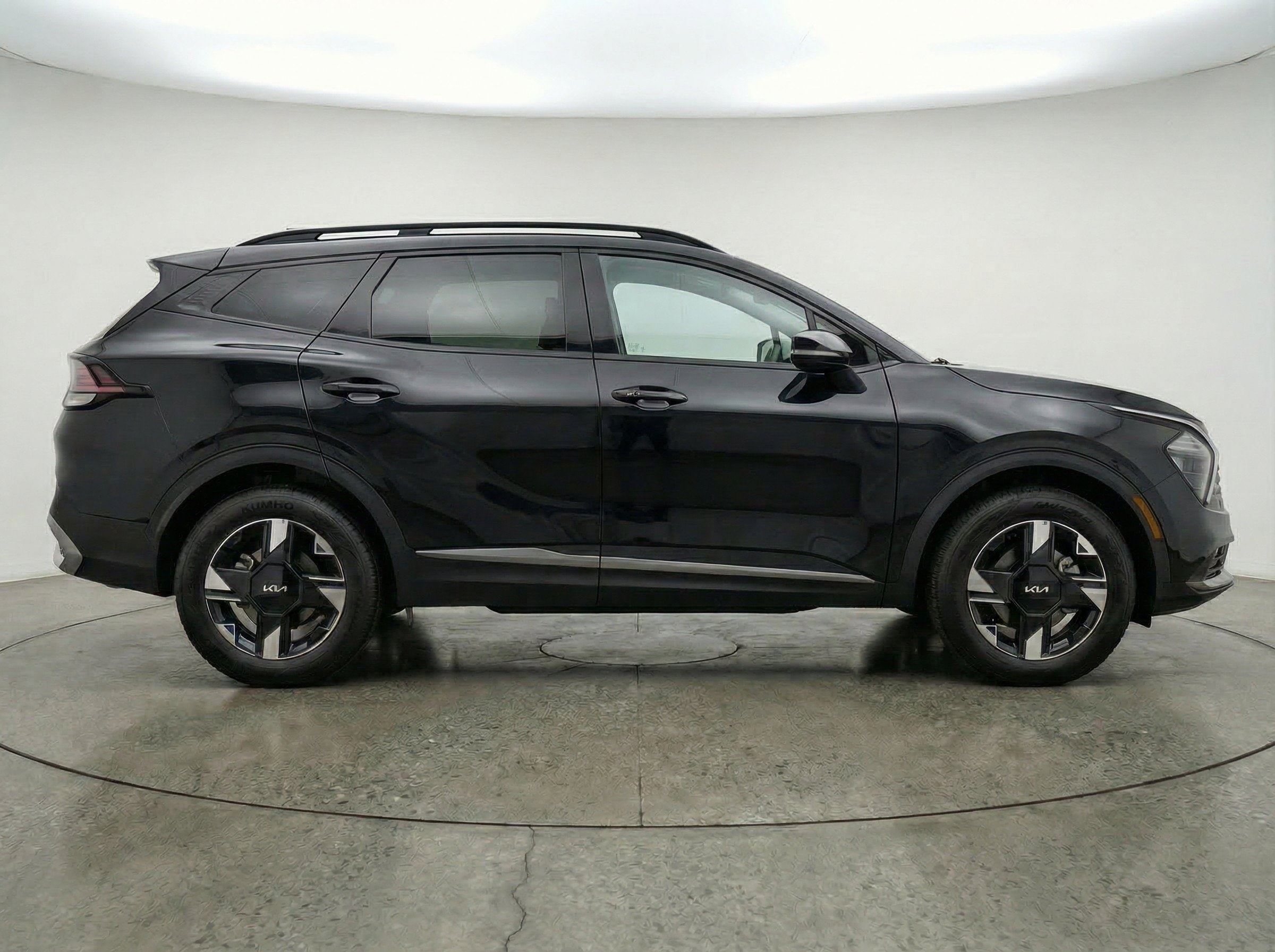 Thumbnail: 2026 Kia Sportage - 11