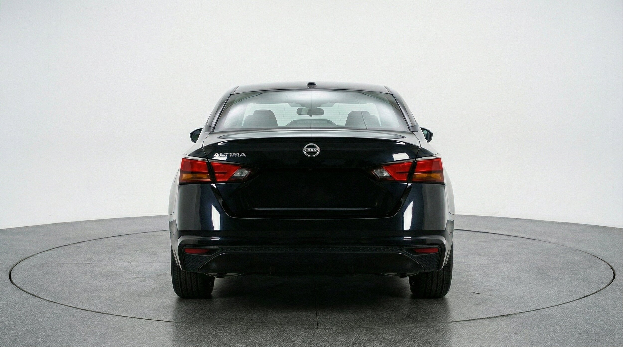 Thumbnail: 2025 Nissan Altima - 7
