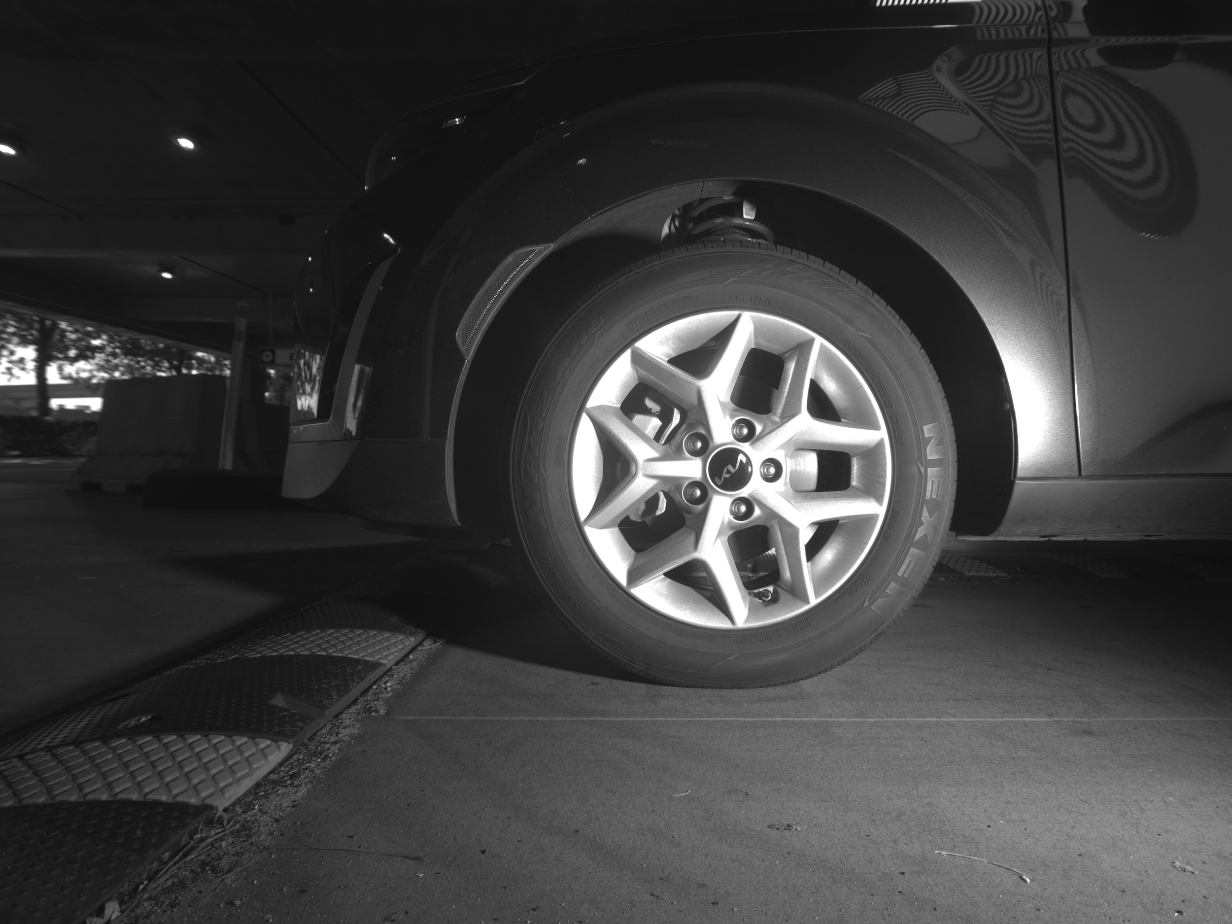 Thumbnail: 2025 Kia Soul - 9