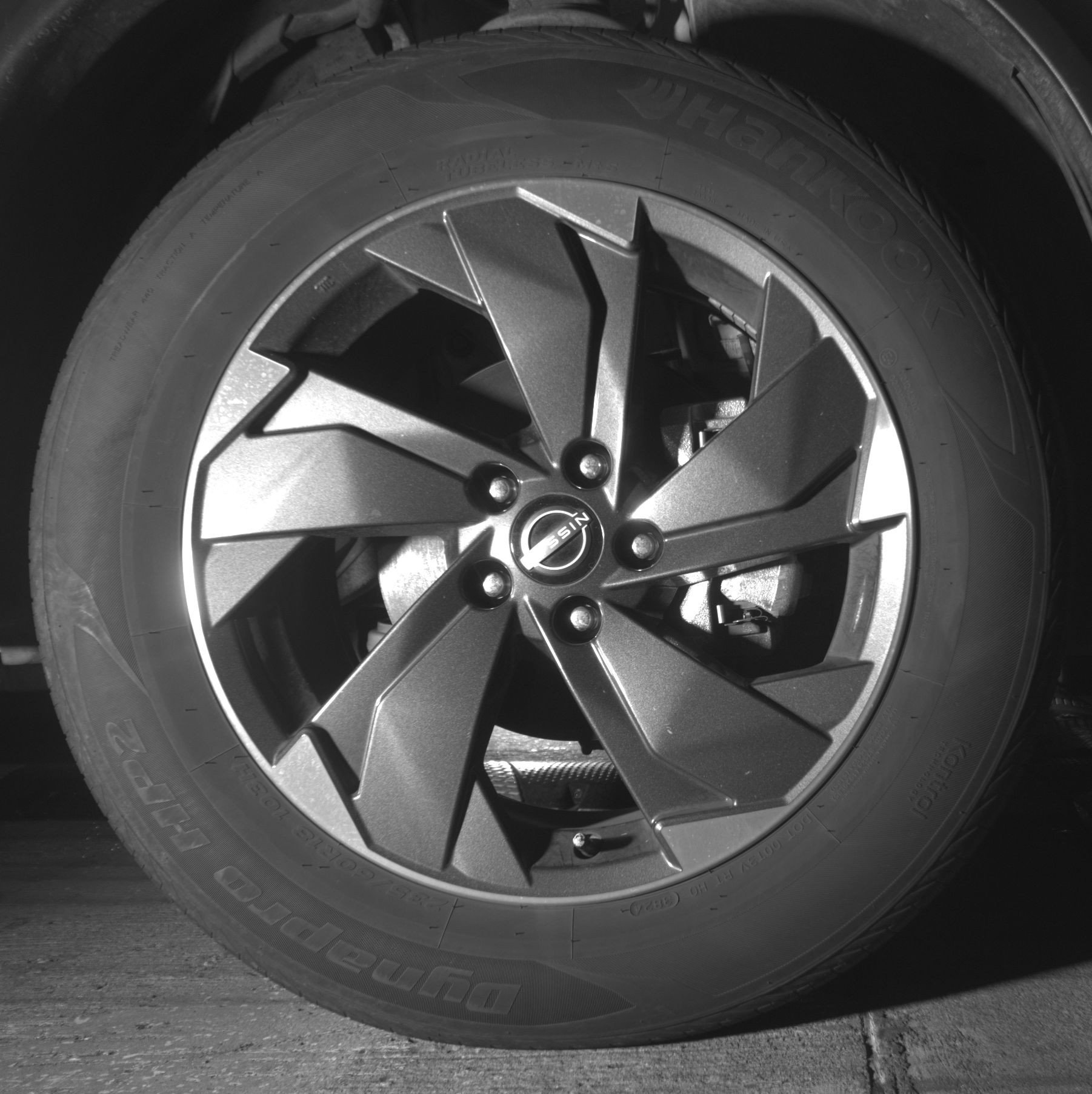 Thumbnail: 2025 Nissan Rogue - 13