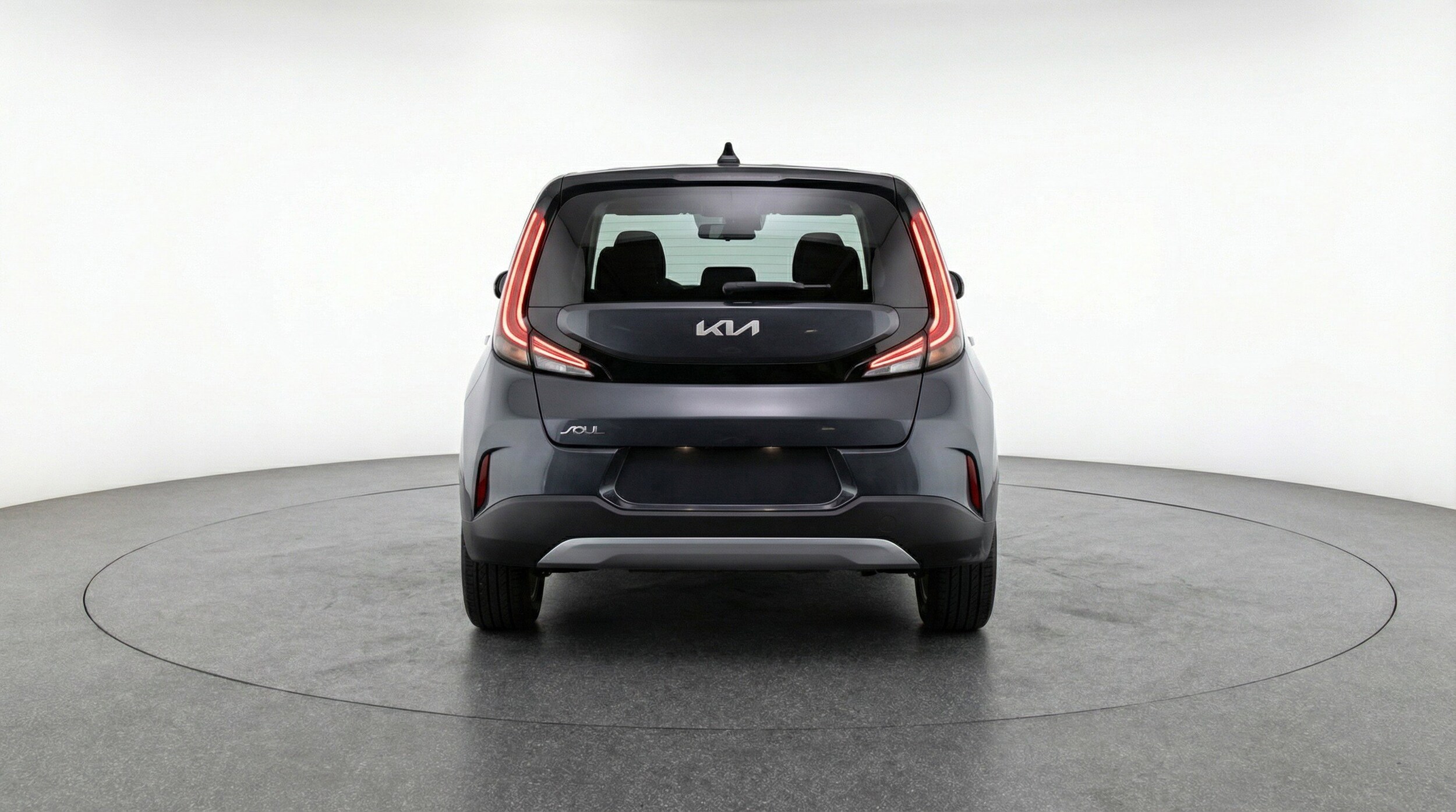 Thumbnail: 2025 Kia Soul - 7