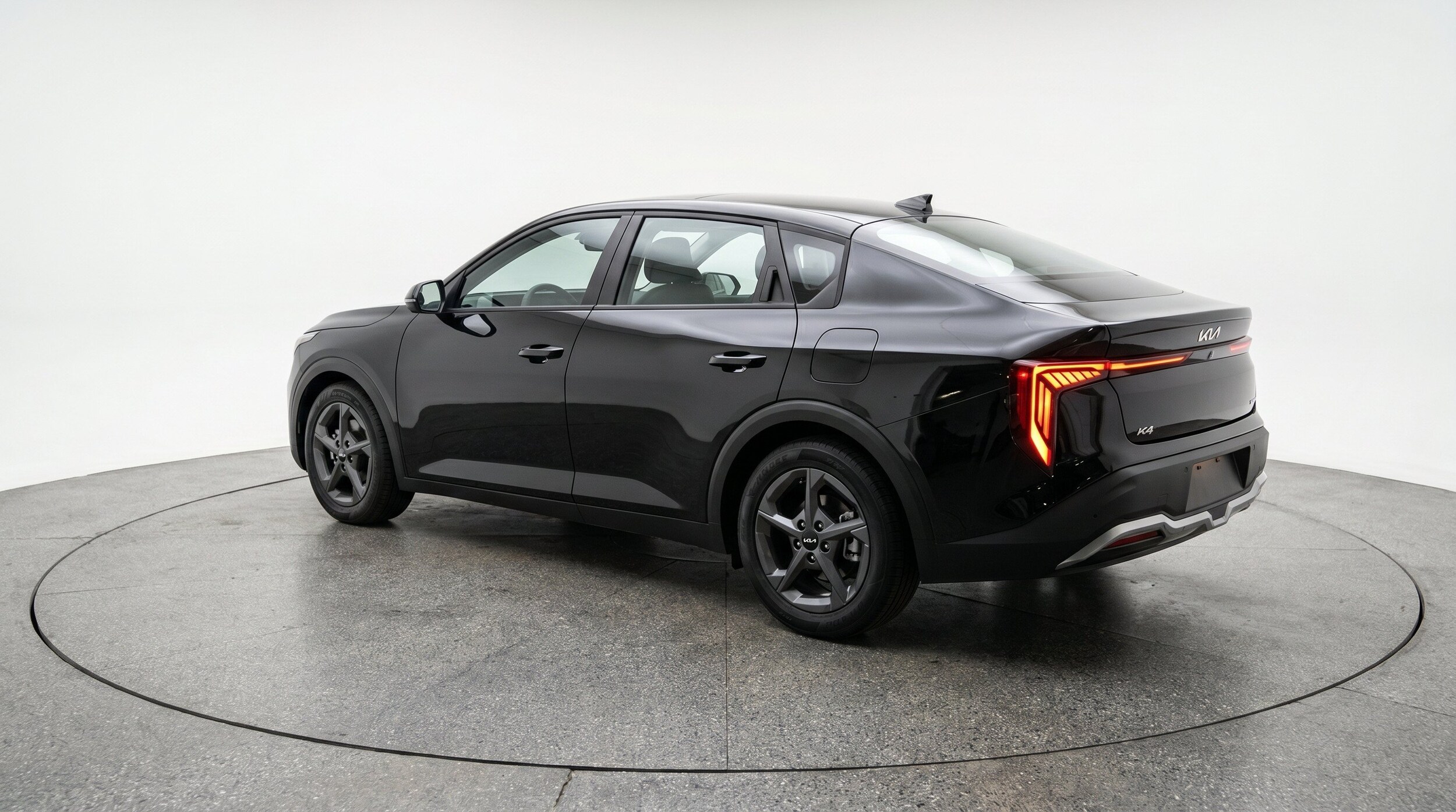 Thumbnail: 2026 Kia K4 - 6