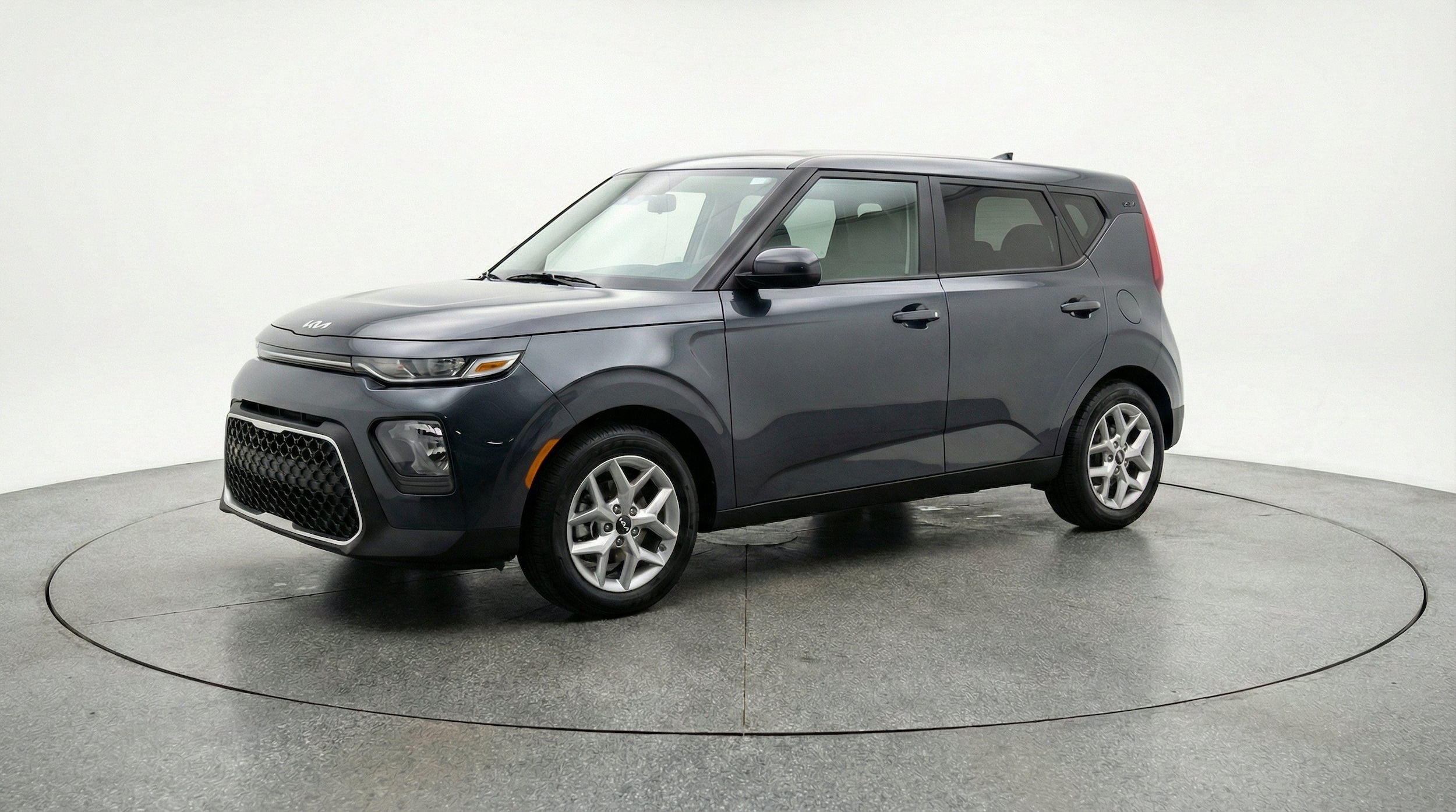 Thumbnail: 2025 Kia Soul - 3
