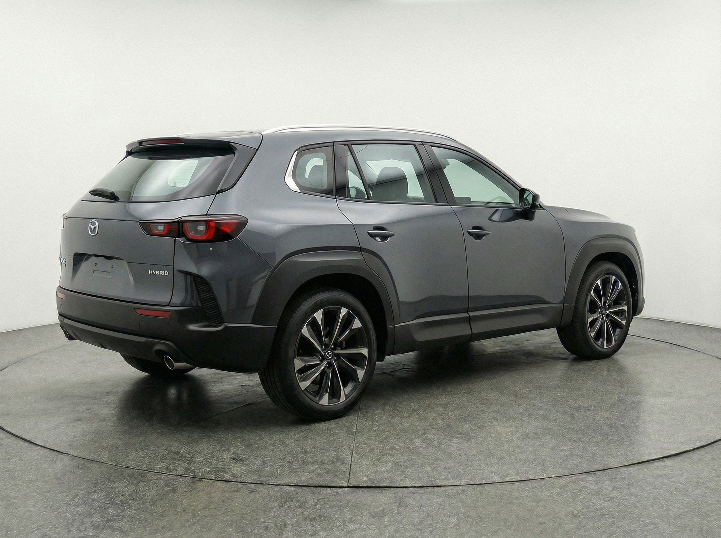 Thumbnail: 2025 Mazda CX-50 - 9
