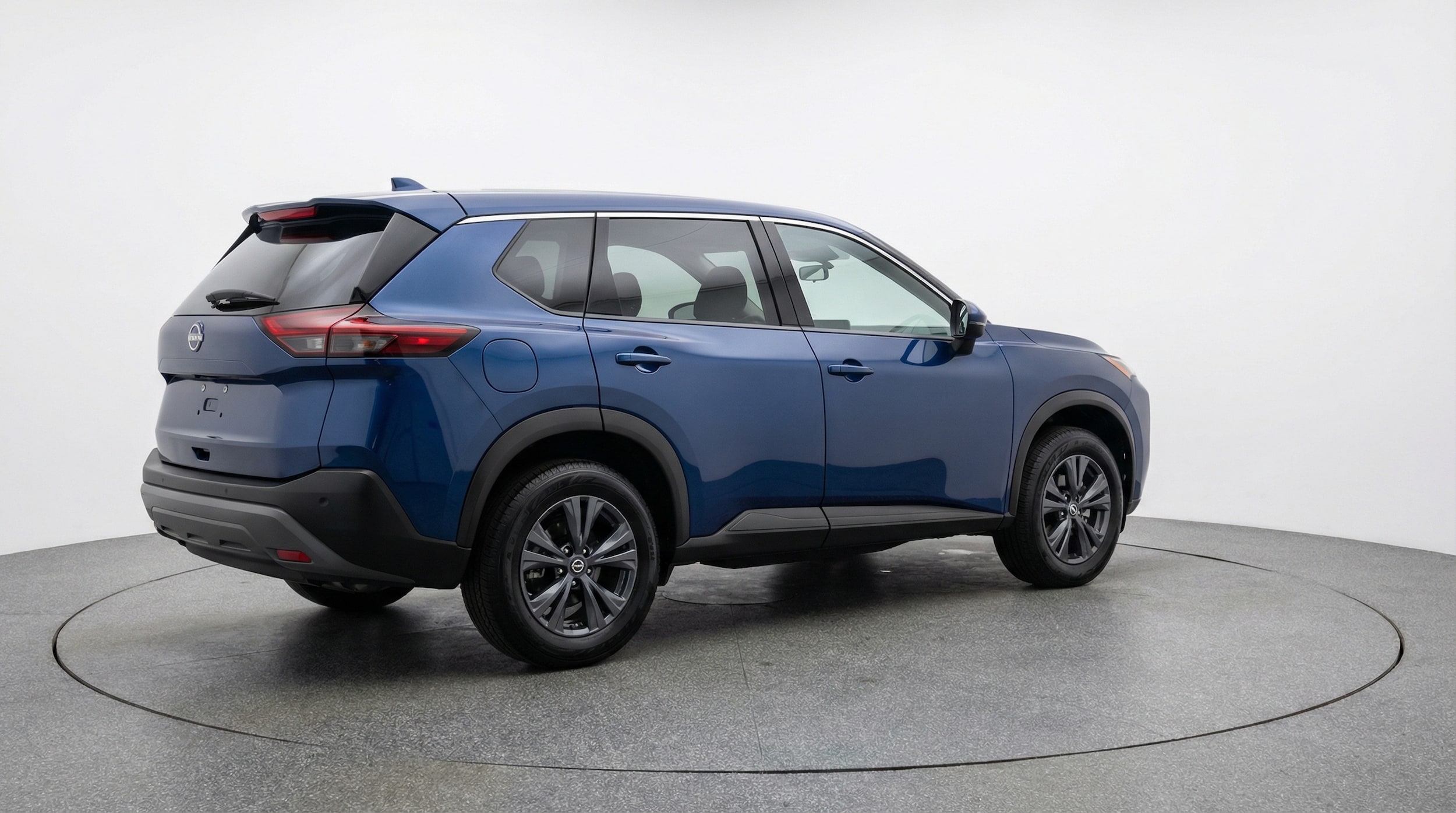 Thumbnail: 2025 Nissan Rogue - 7