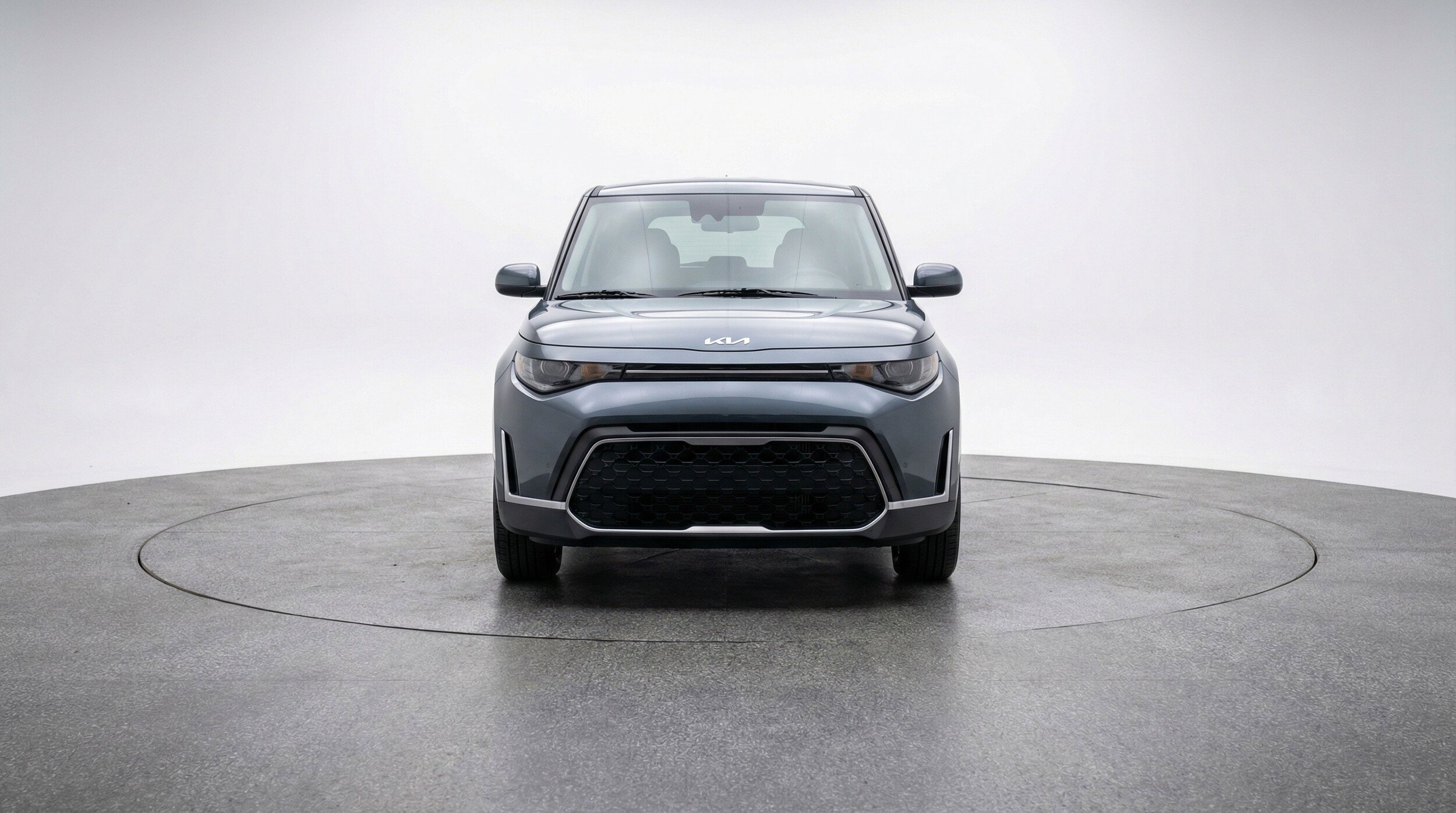 Thumbnail: 2025 Kia Soul - 2