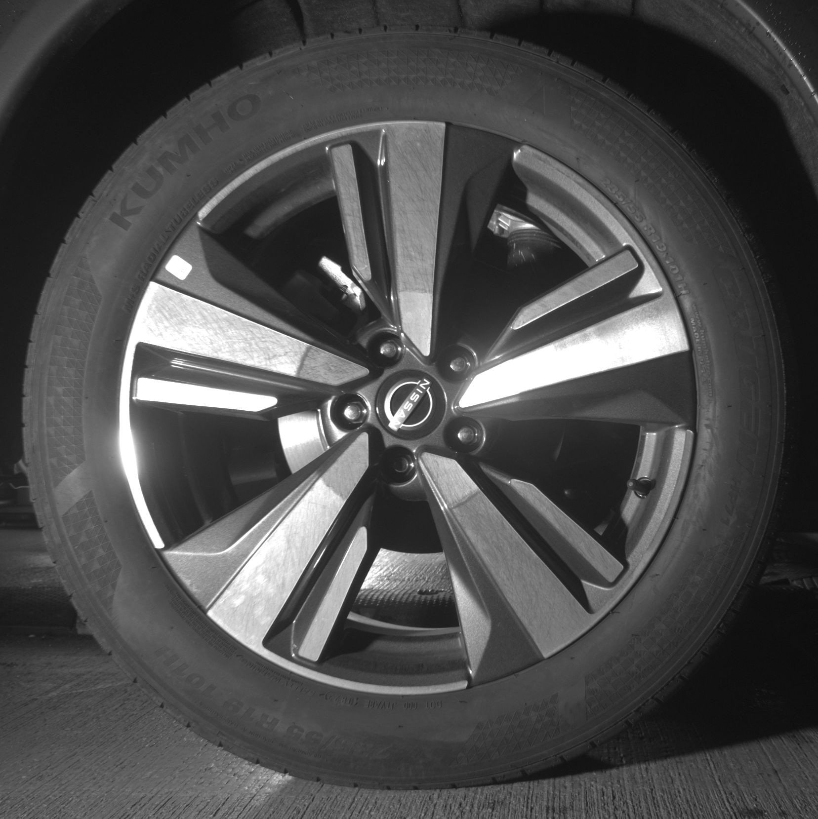 Thumbnail: 2026 Nissan Rogue - 15