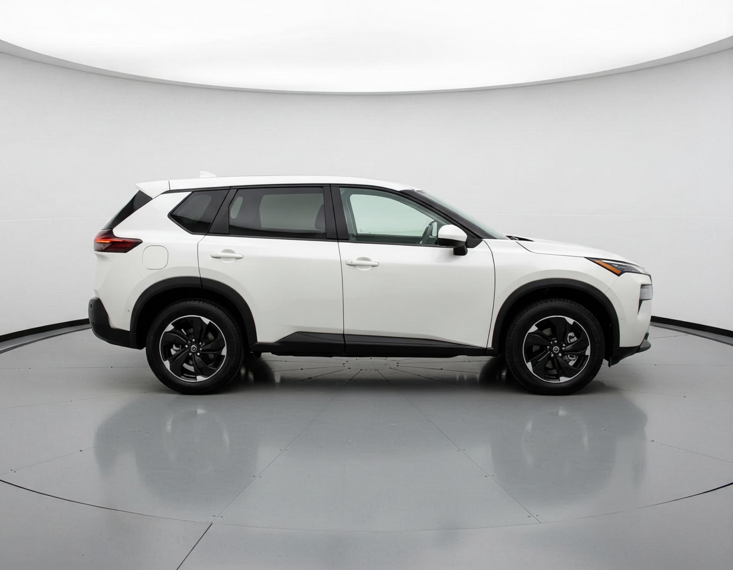 Thumbnail: 2025 Nissan Rogue - 8